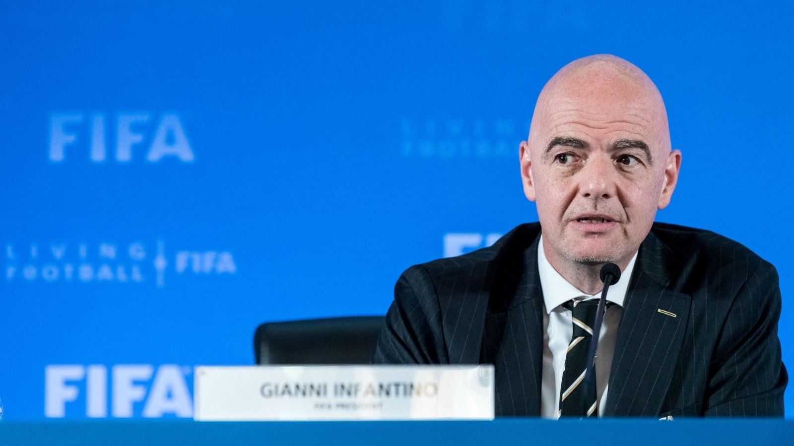 infantino-apologises-over-fifa-investment-plan-as-calls-for-resignation-grow