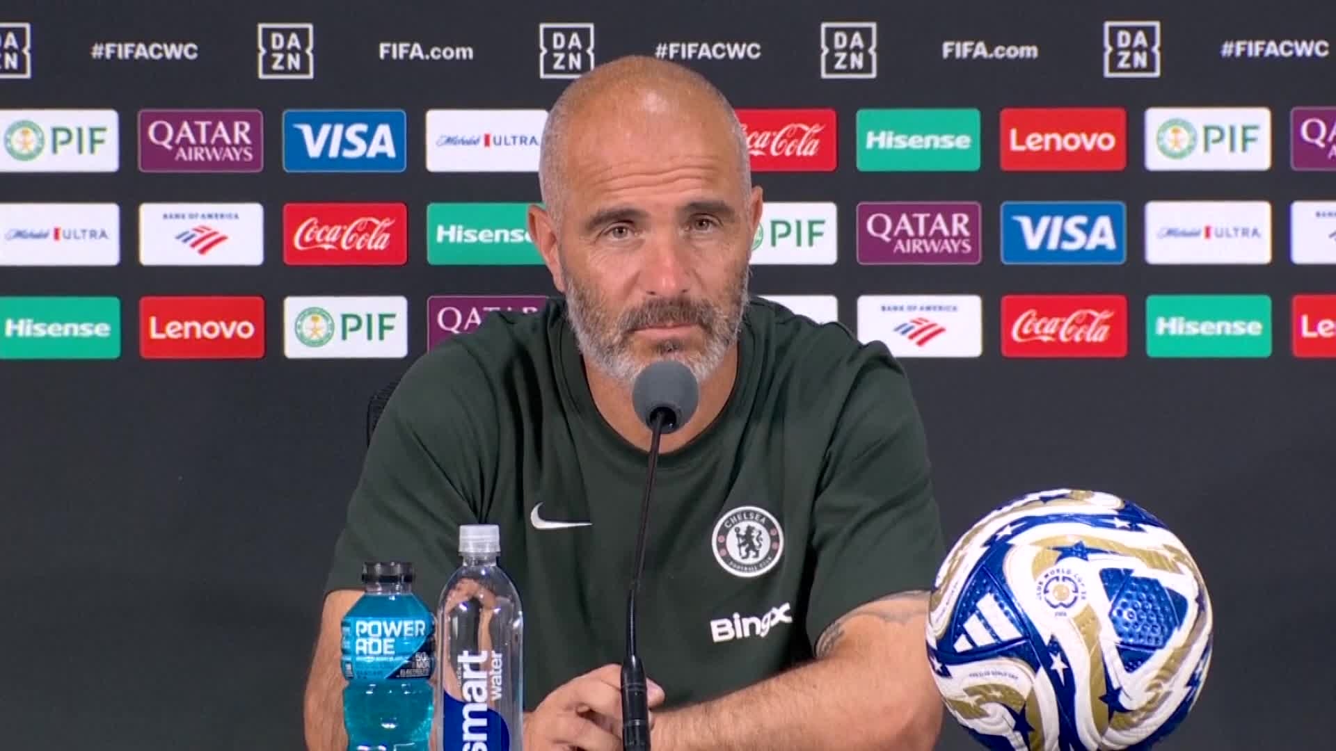 chelsea-head-coach-enzo-maresca-to-find-solutions-for-injury-problems-as-former-star-thiago-silva-gears-up-for-clash-with-his-old-club