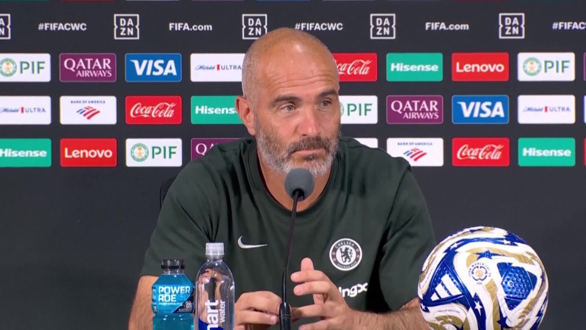 how-many-games-have-brazilian-teams-played-chelsea-head-coach-enzo-maresca-left-bemused-by-reporters-response