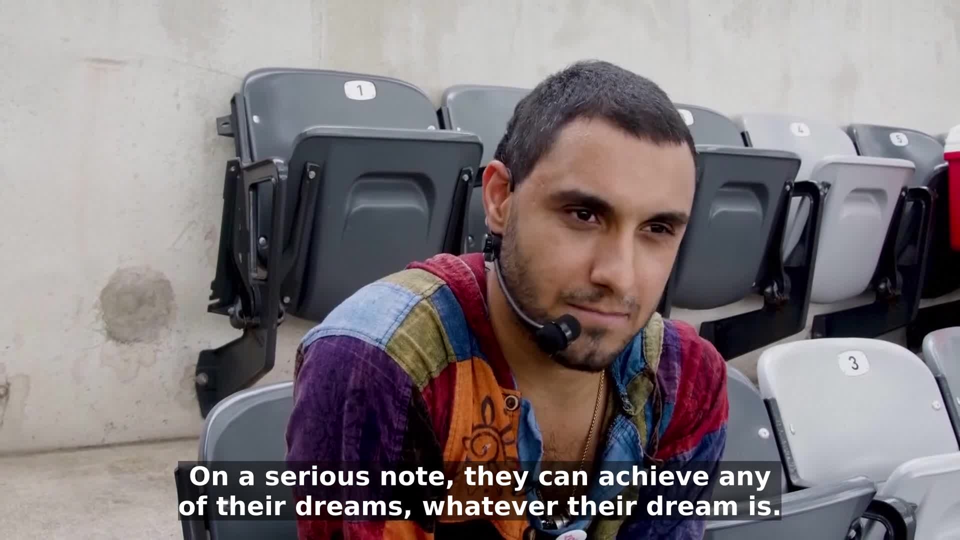 kelly-from-refugee-to-the-cwc-halftime-show