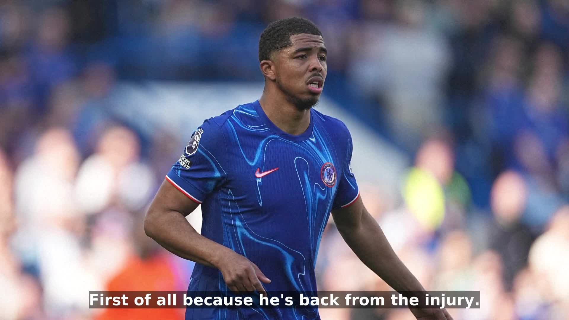 it-is-better-if-nicolas-jackson-and-christopher-nkunku-leave-as-they-will-be-more-happy-says-chelsea-head-coach-enzo-maresca