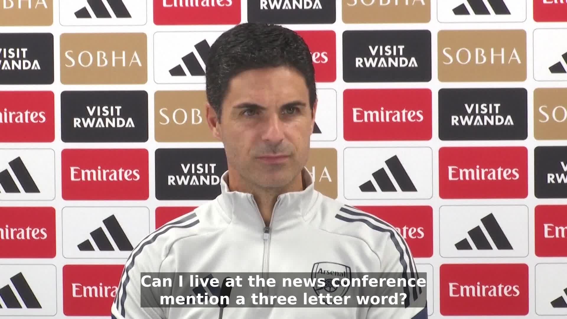 i-thought-that-you-were-going-to-say-mum-arsenal-manager-mikel-arteta-dodges-three-letter-word-question-on-eberechi-eze