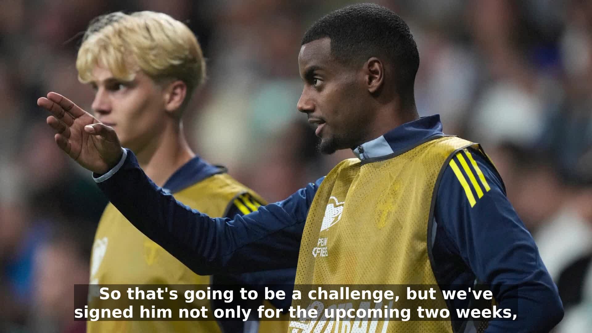 do-not-expect-him-to-play-90-minutes-every-game-arne-slot-on-liverpools-new-star-forward-alexander-isak