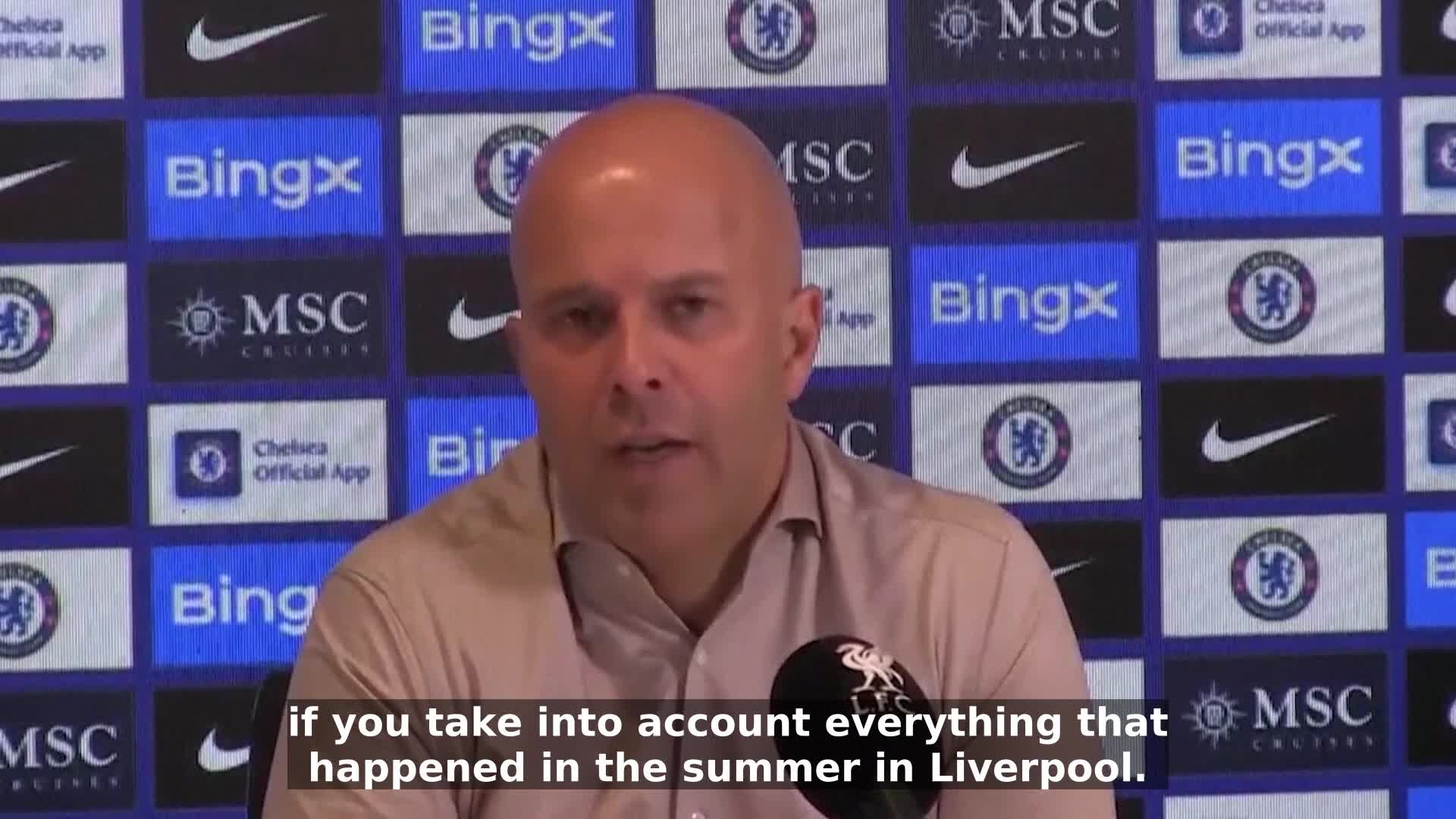 hes-only-human-slot-defends-misfiring-salah-after-liverpool-lose-at-chelsea