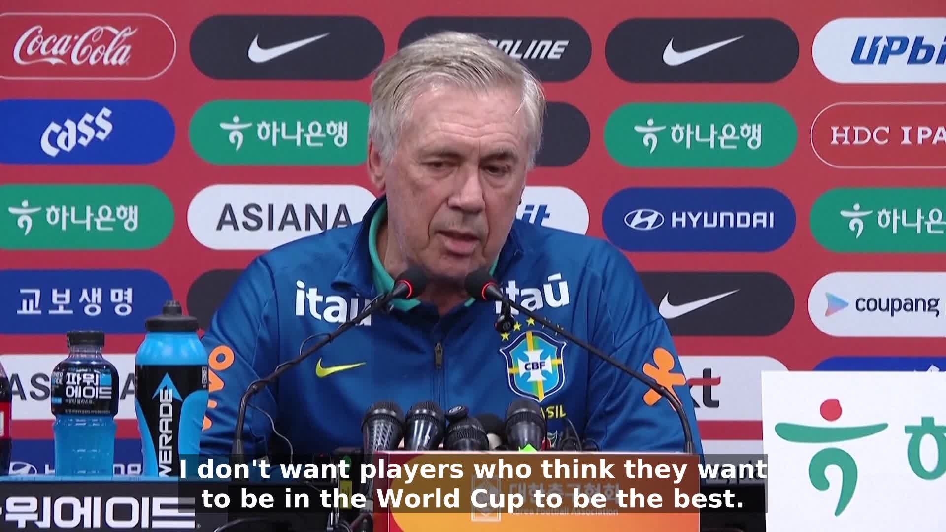 focus-on-winning-the-fifa-world-cup-not-on-being-the-best-player-head-coach-carlo-ancelotti-warns-his-brazil-squad