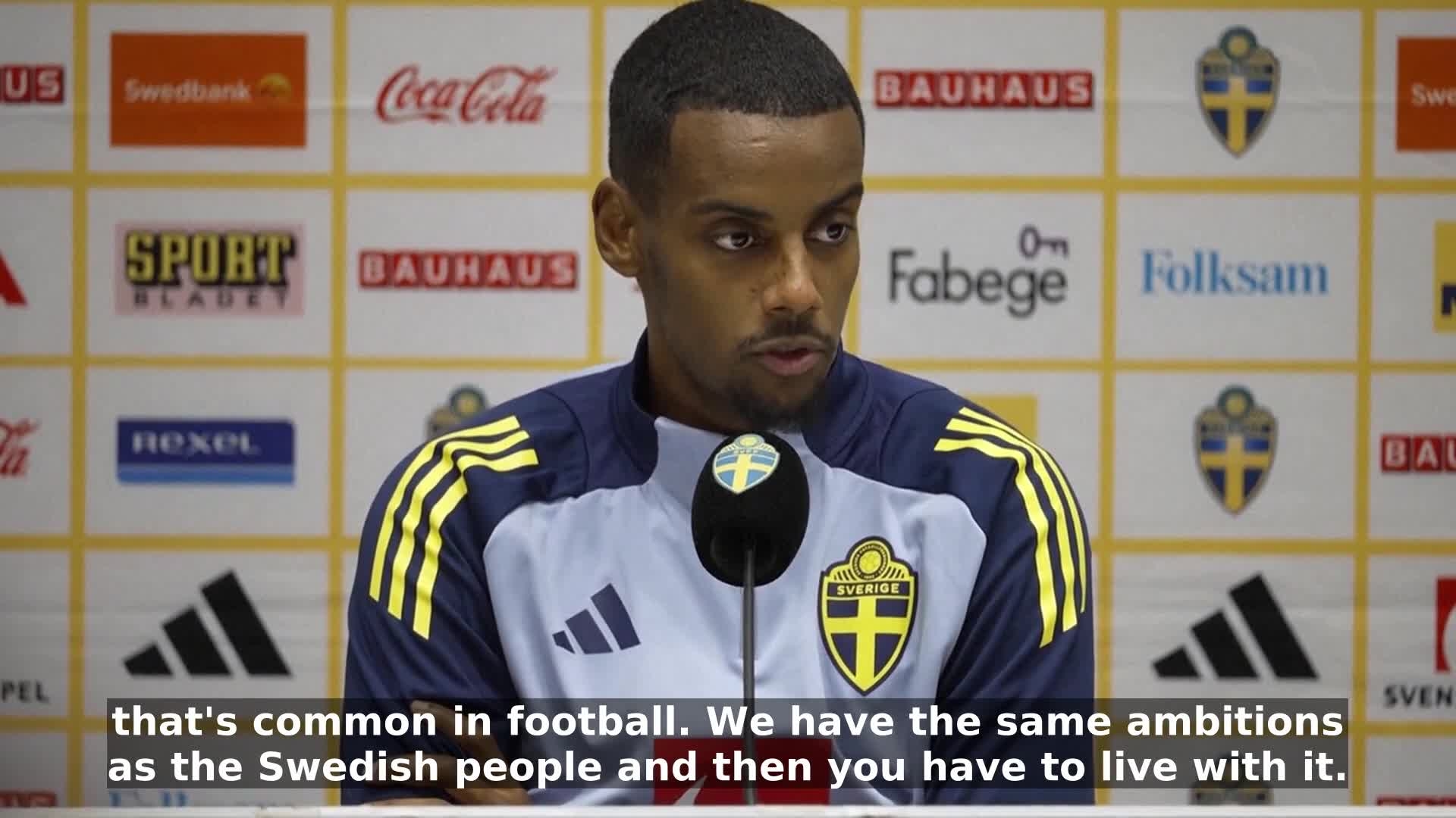 i-am-ready-to-play-90-minutes-alexander-isak-gives-sweden-boost-ahead-of-crunch-2026-fifa-world-cup-qualifier-against-switzerland