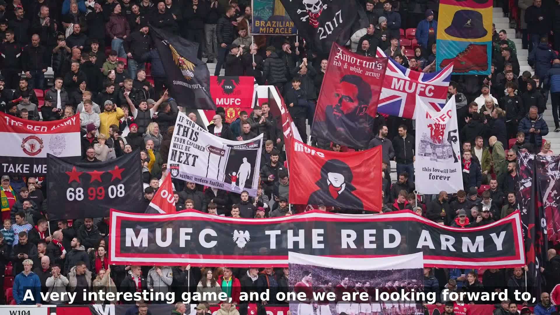 we-have-to-be-at-our-best-for-special-rival-clash-with-manchester-united-liverpool-head-coach-arne-slot