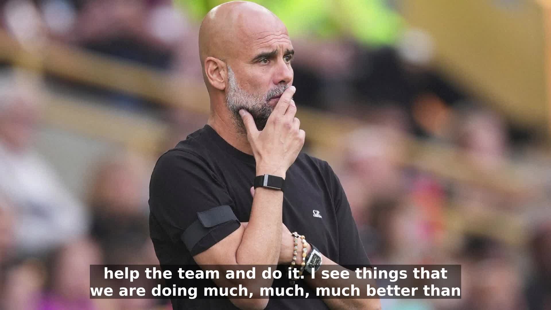 erling-haaland-is-outstanding-pep-guardiola-purrs-over-best-version-of-manchester-citys-star-forward