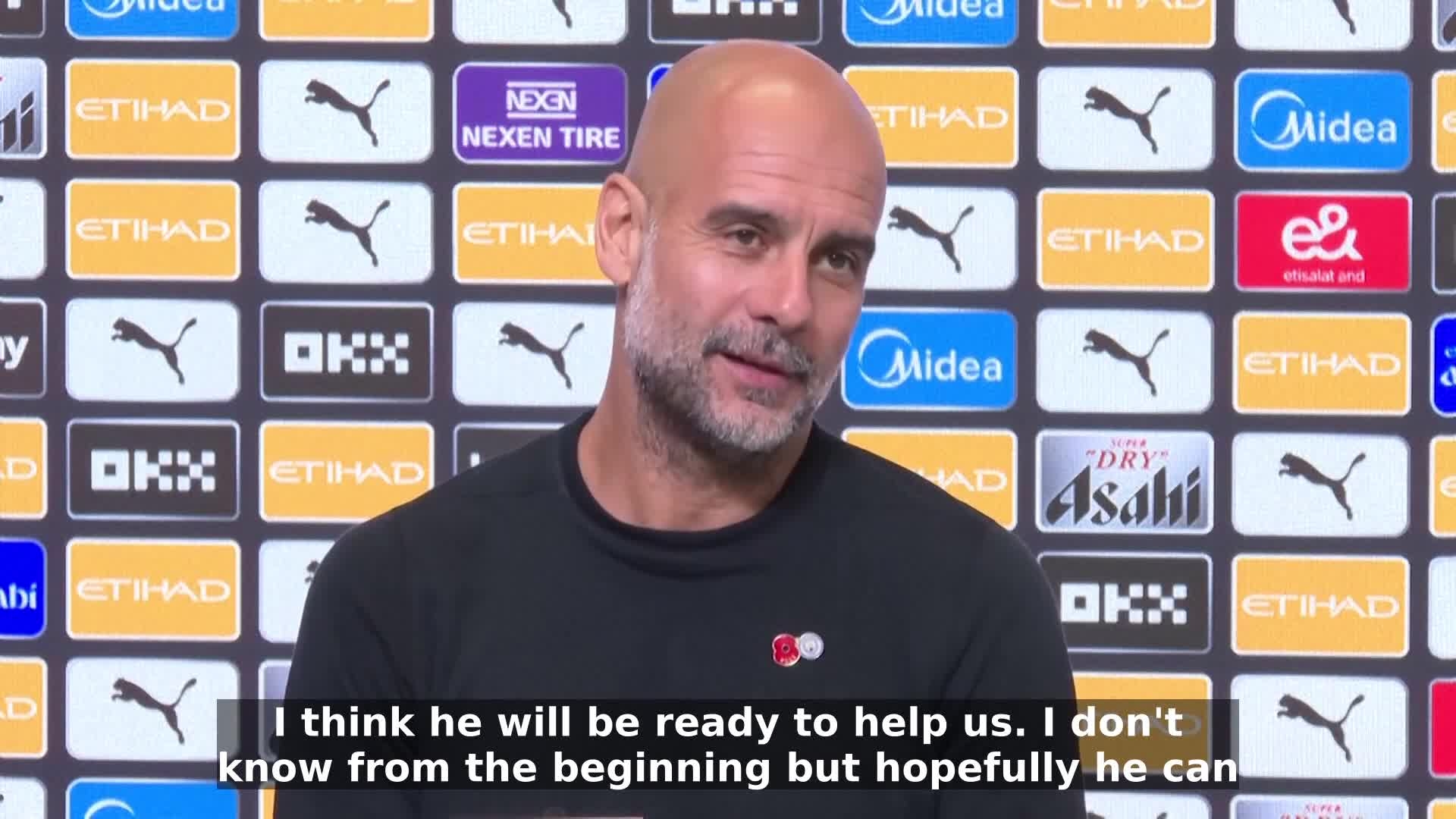 he-will-be-ready-guardiola-on-return-of-rodri