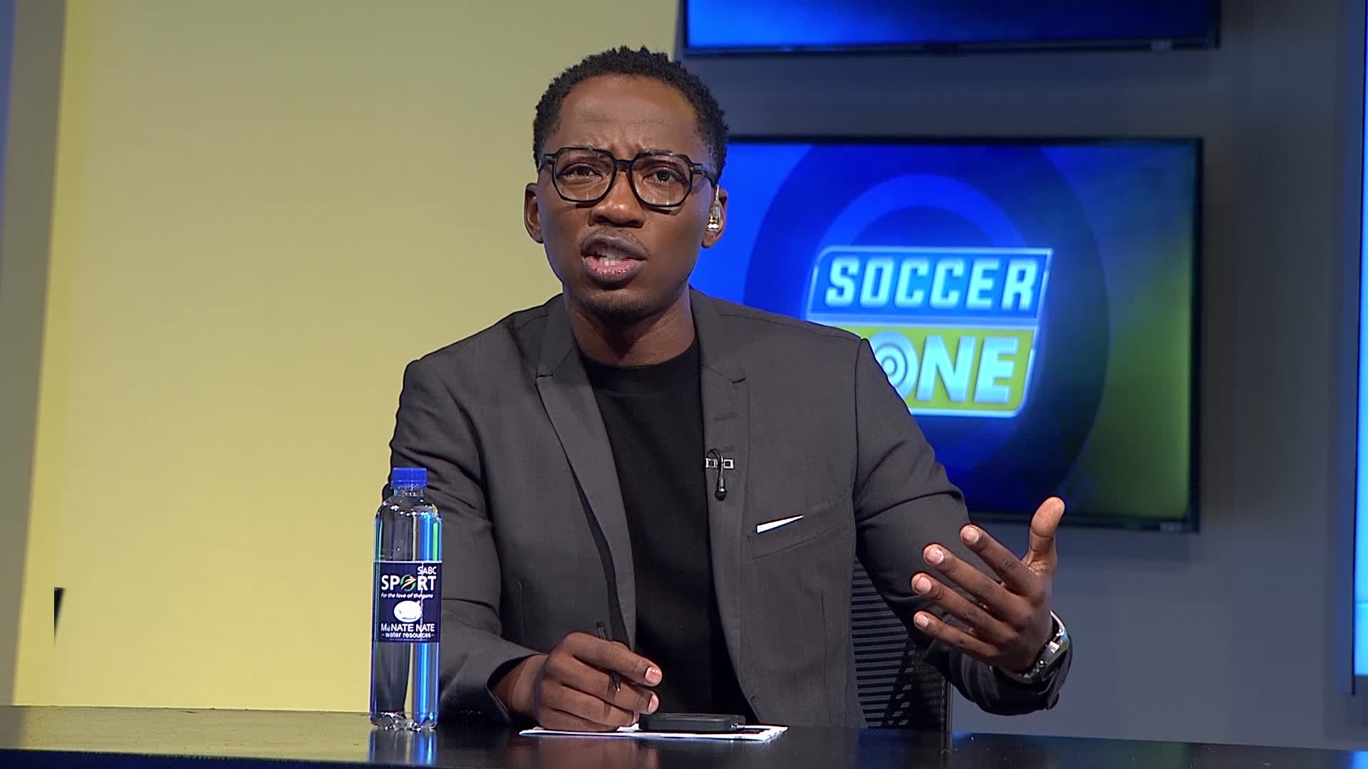 soccerzone-or-3-november-2025