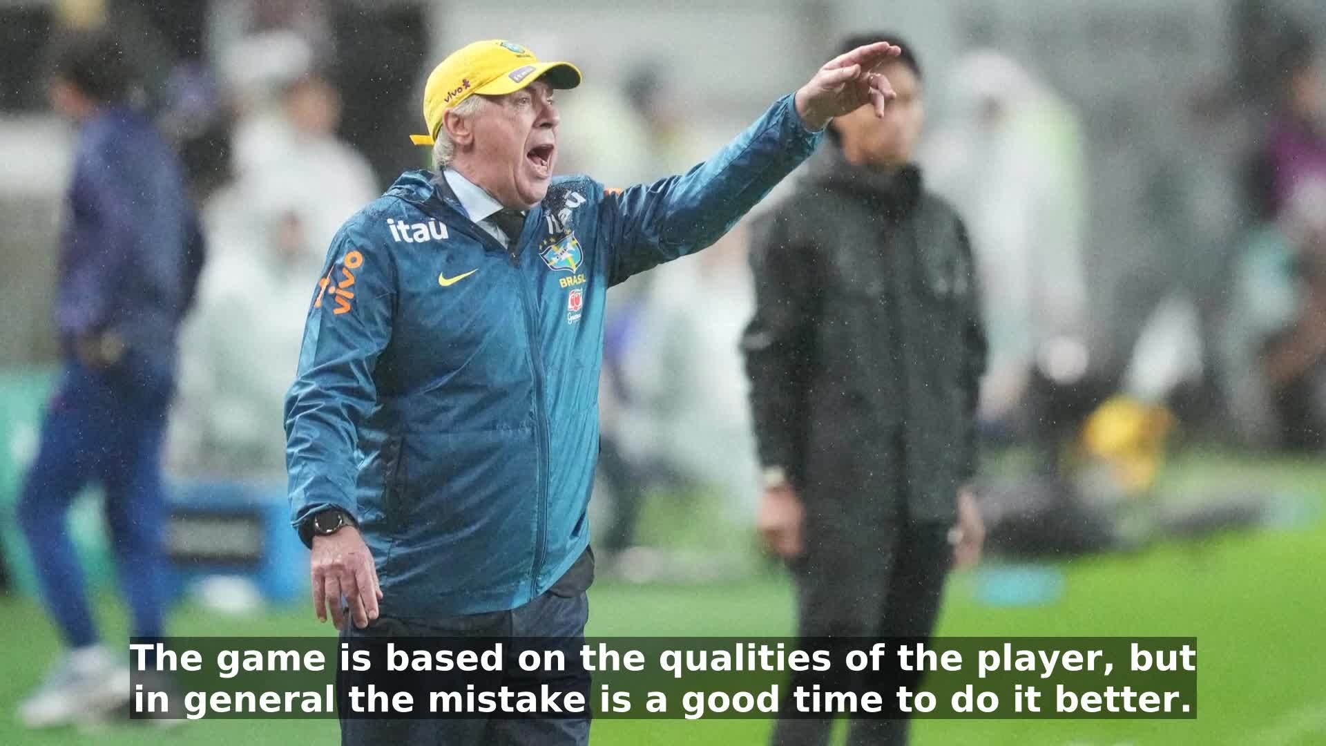 no-i-have-not-spoken-with-neymar-brazil-head-coach-carlo-ancelotti-once-again-omits-injury-riddled-star-from-his-latest-brazil-squad
