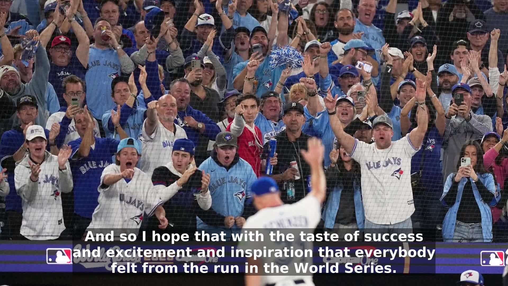 the-2026-fifa-world-cup-will-electrify-canada-jesse-marsch-says-on-song-baseball-team-the-toronto-blue-jays-set-high-standards-to-better