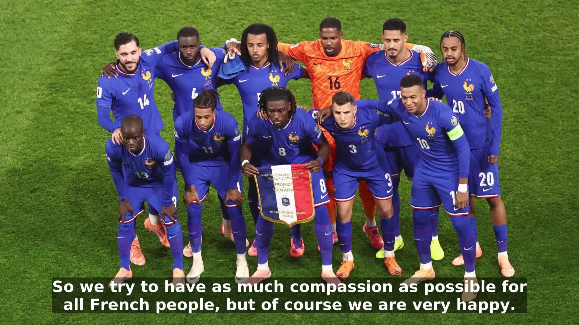 none-of-this-semi-final-talk-we-want-to-win-the-fifa-world-cup-kylian-mbappe-after-france-secure-qualification-for-next-years-tournament