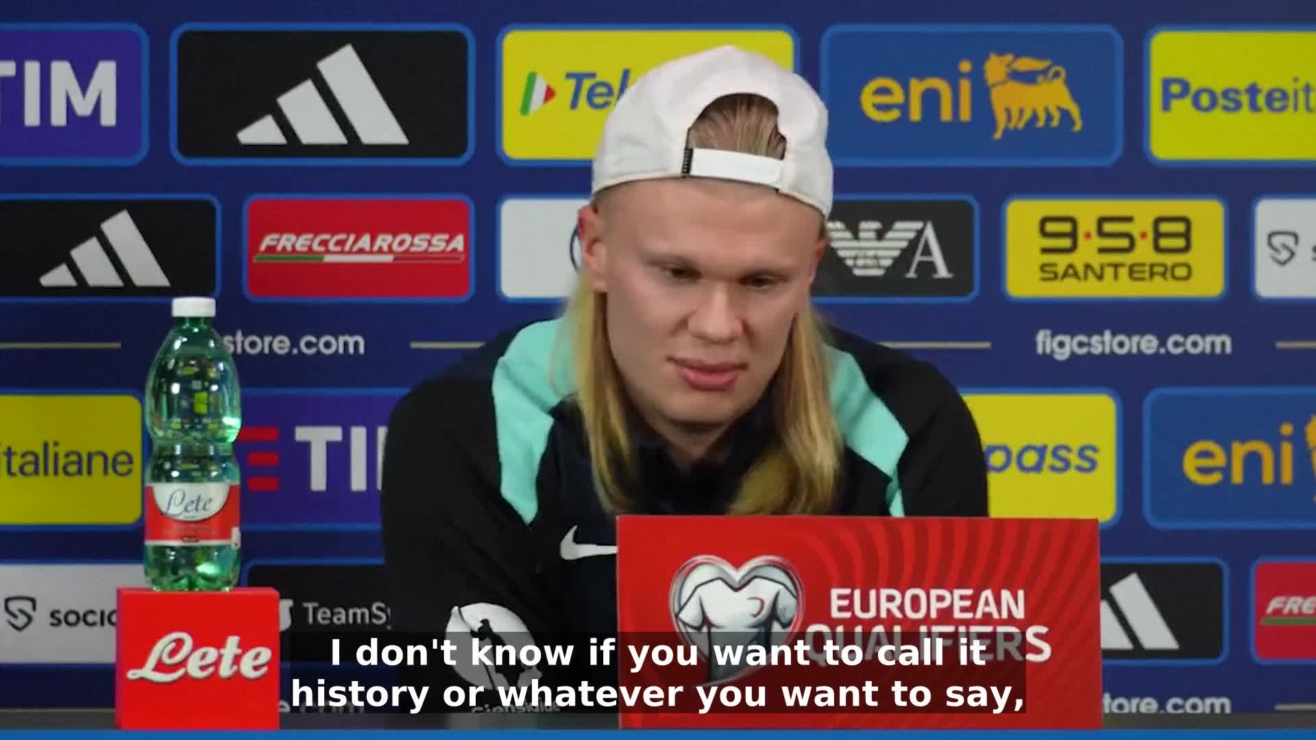 we-can-make-history-says-haaland-norway-on-verge-of-world-cup-qualification