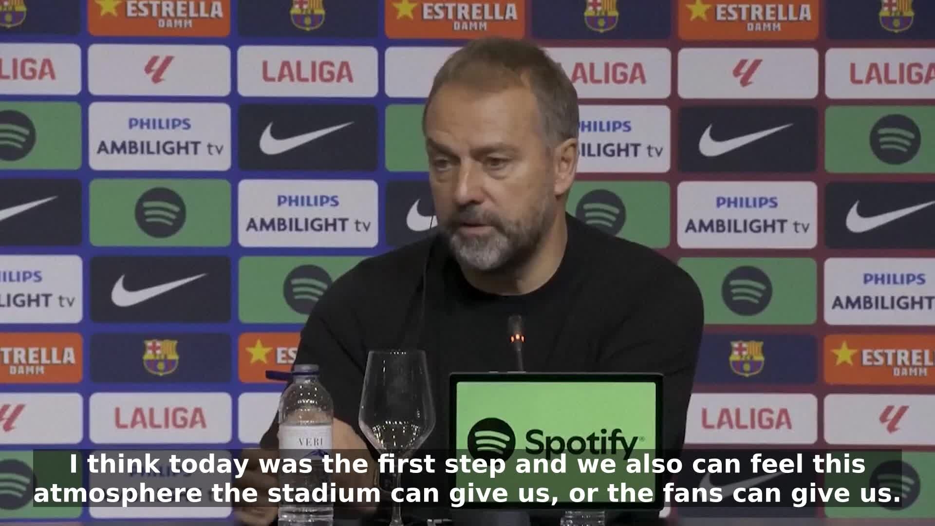 perfect-day-hansi-flick-on-barcelonas-winning-return-to-camp-nou