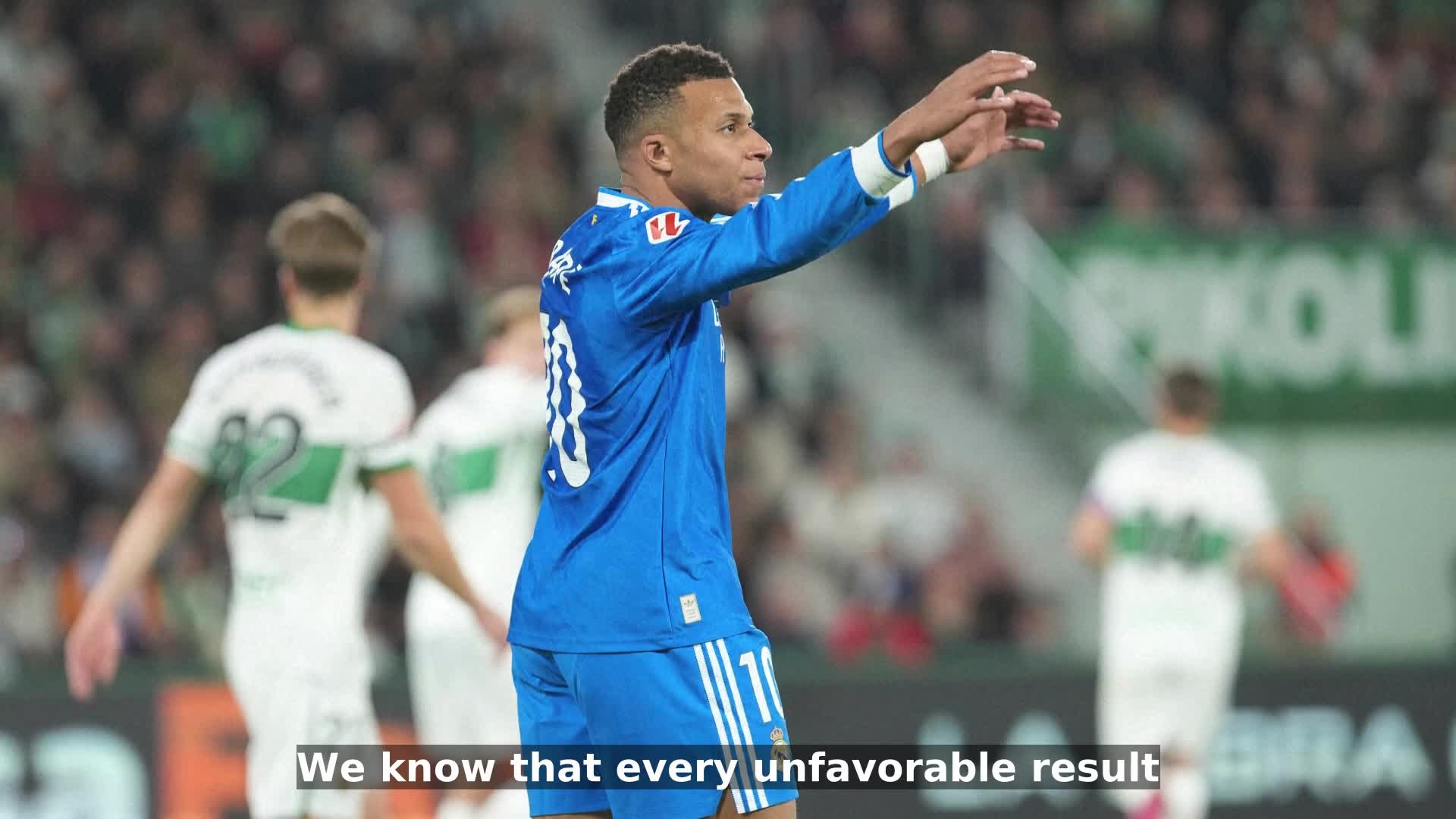 we-have-not-fallen-apart-xabi-alonso-says-real-madrids-wheels-remain-on-despite-a-2-2-draw-away-to-elche-in-the-spanish-la-liga