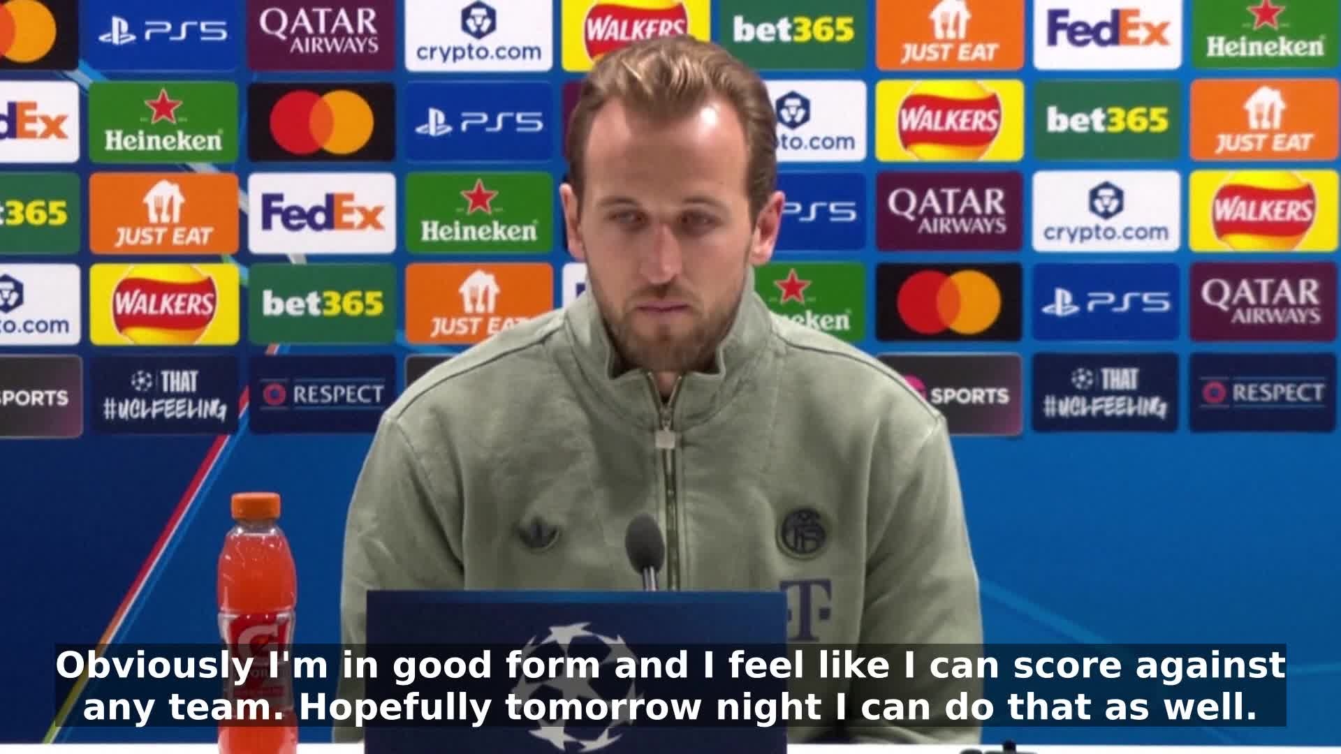 it-is-not-about-me-against-arsenal-says-bayern-munich-forward-harry-kane-who-bemoans-a-less-enjoyable-english-premier-league-season