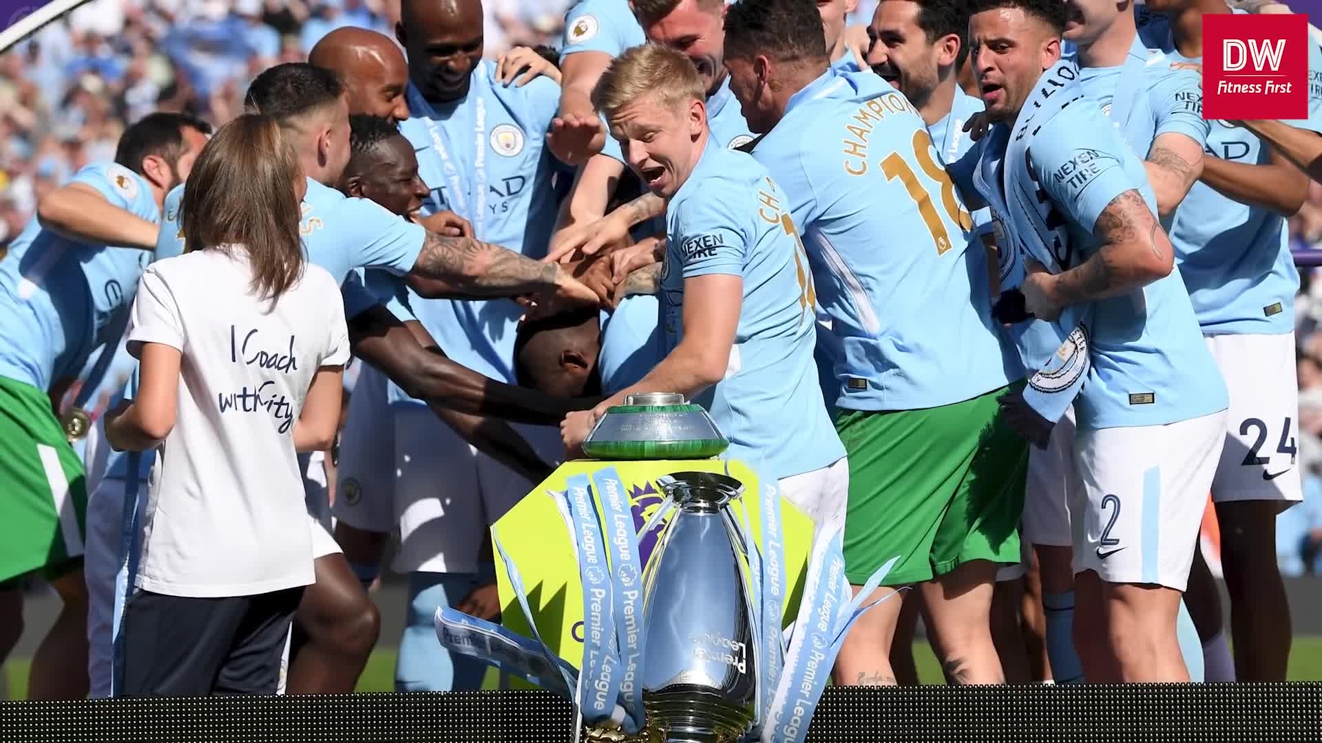 zinchenko-reacts-to-liverpool-fans-saying-theyve-won-the-league-unfiltered