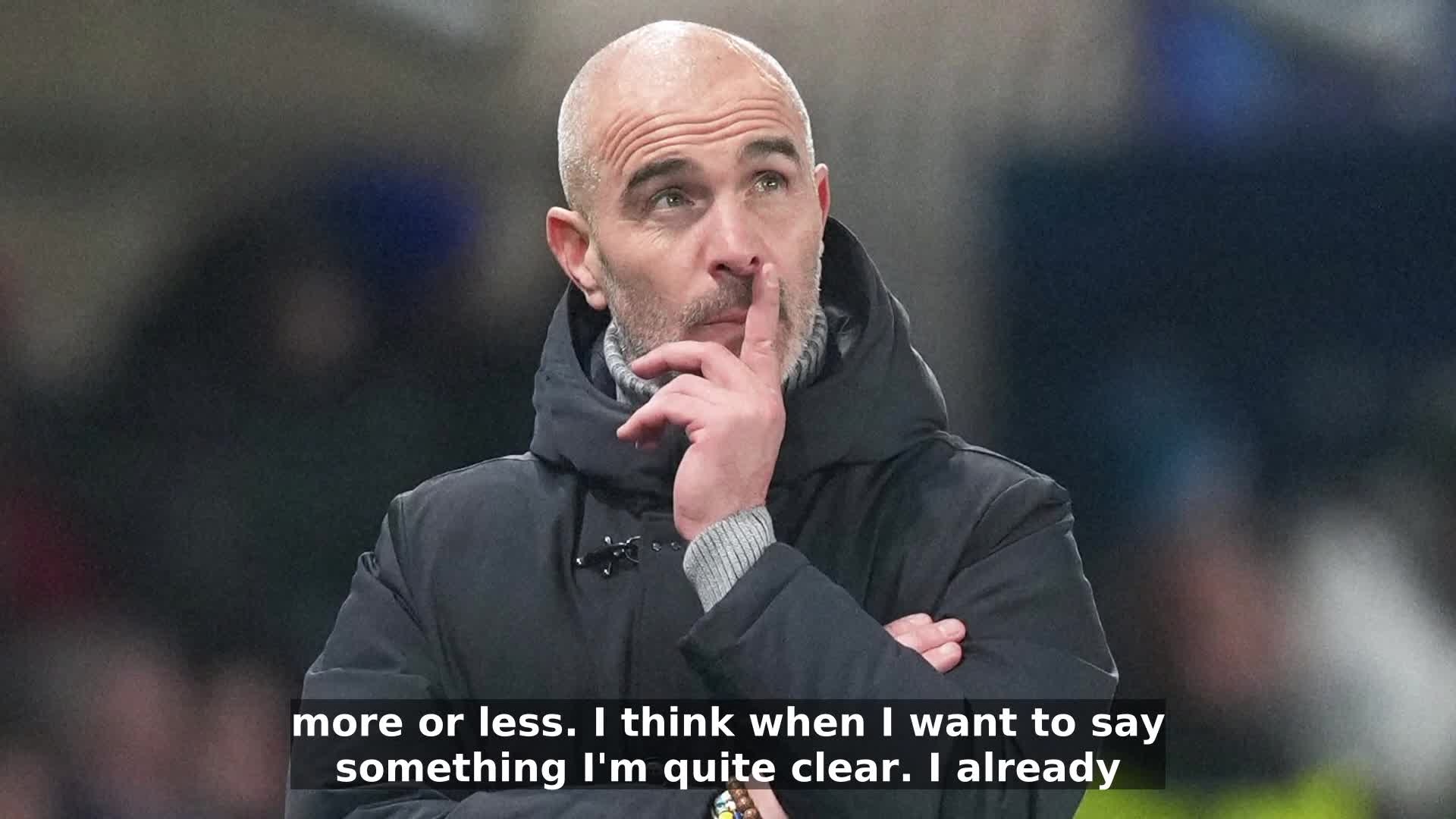 i-have-nothing-to-add-chelsea-head-coach-enzo-maresca-refuses-to-elaborate-on-his-cryptic-worst-48-hours-comments