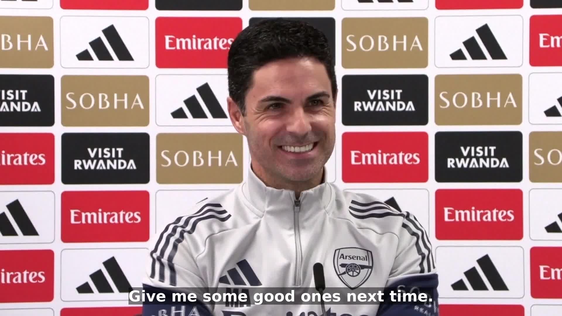 let-s-break-it-arteta-eager-to-banish-unwanted-arsenal-title-record
