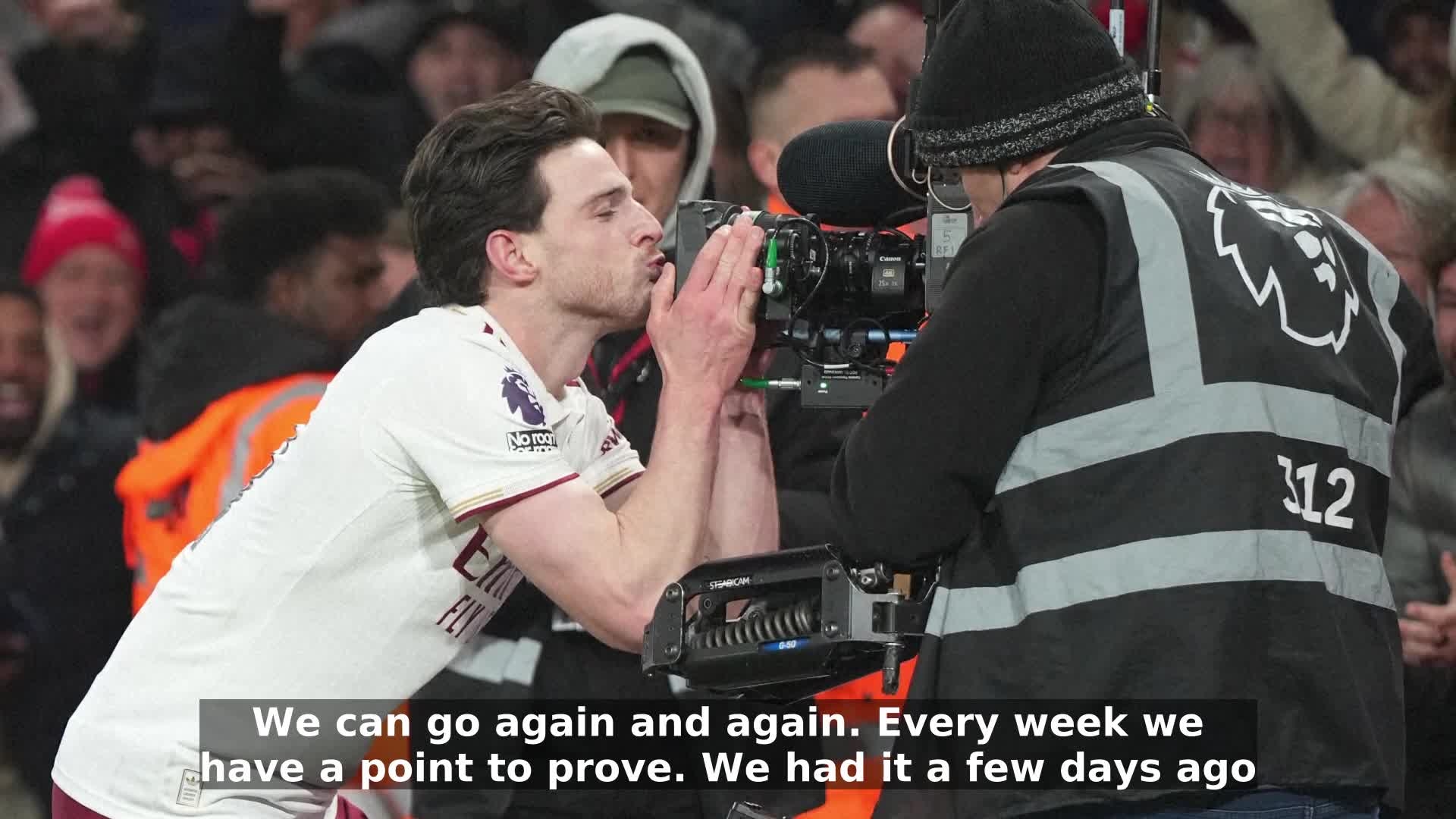 we-have-a-point-to-prove-arteta-on-arsenal-s-massive-game-against-liverpool-in-their-english-premier-league-title-quest