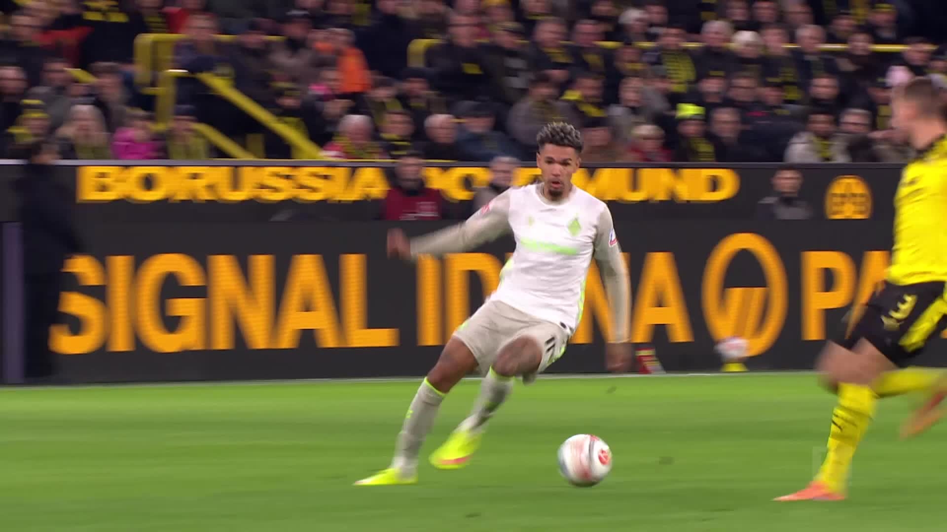 highlights-borussia-dortmund-vs-sv-werder-bremen