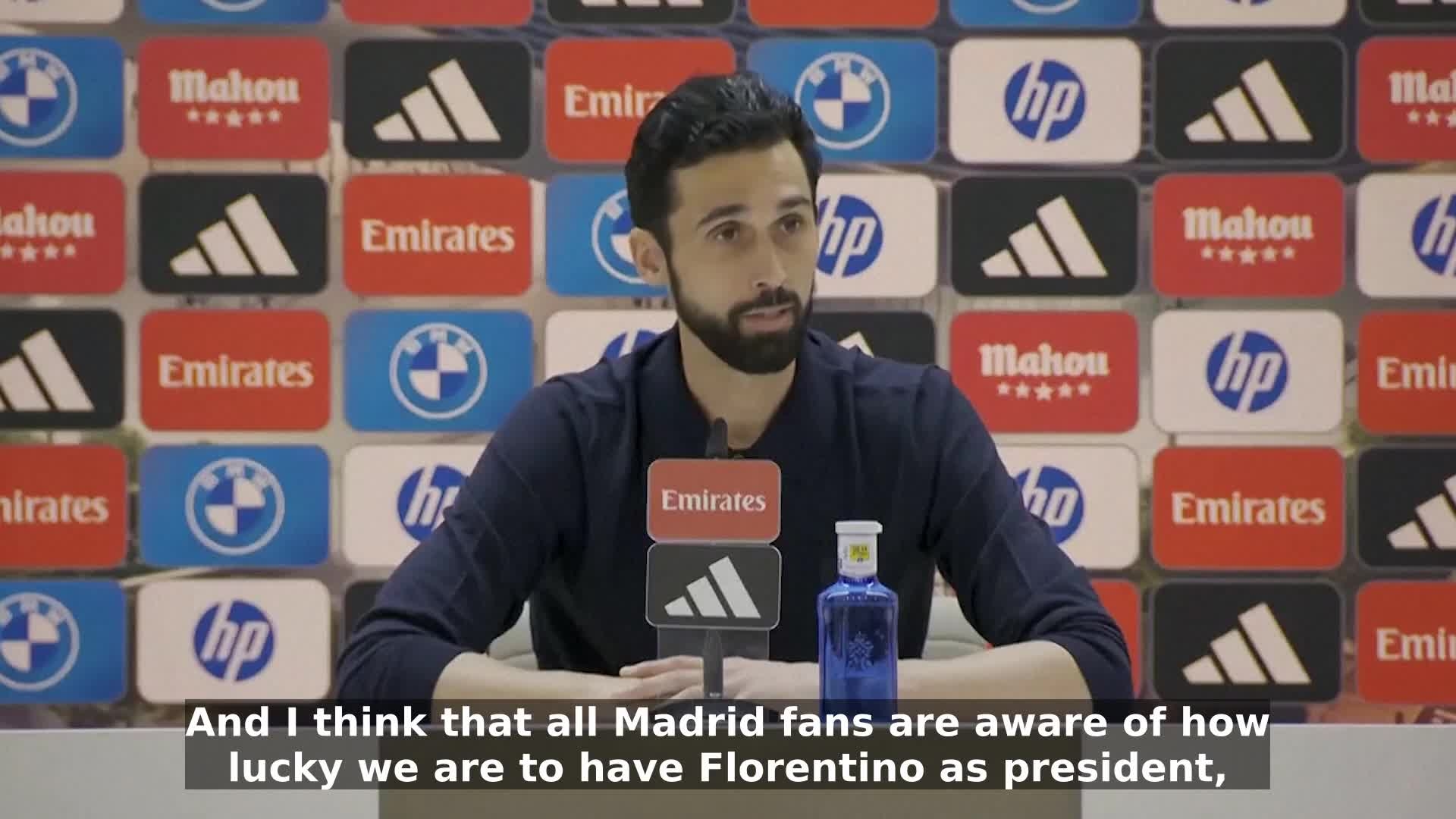 real-madrid-coach-arbeloa-defends-florentino-perez-after-bernabeu-boos