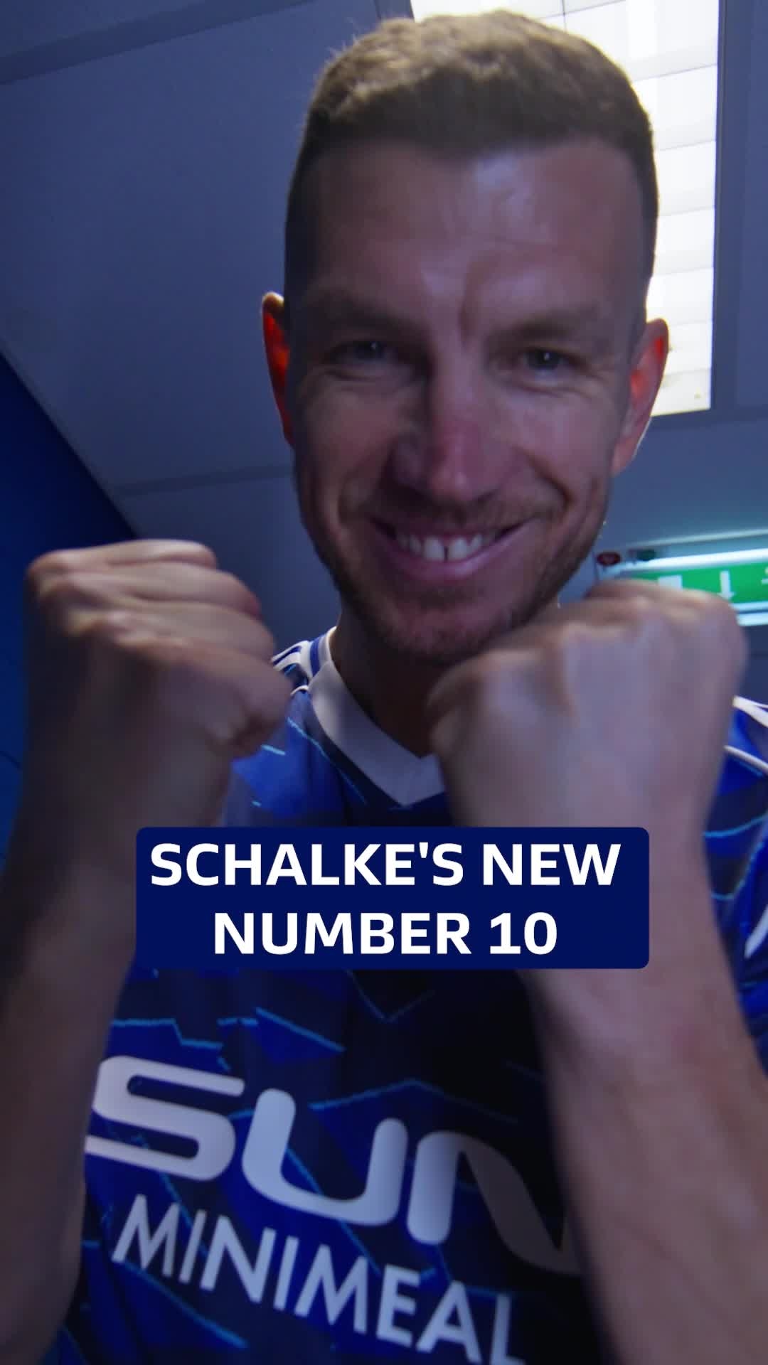 dzeko-schalkes-new-number-10