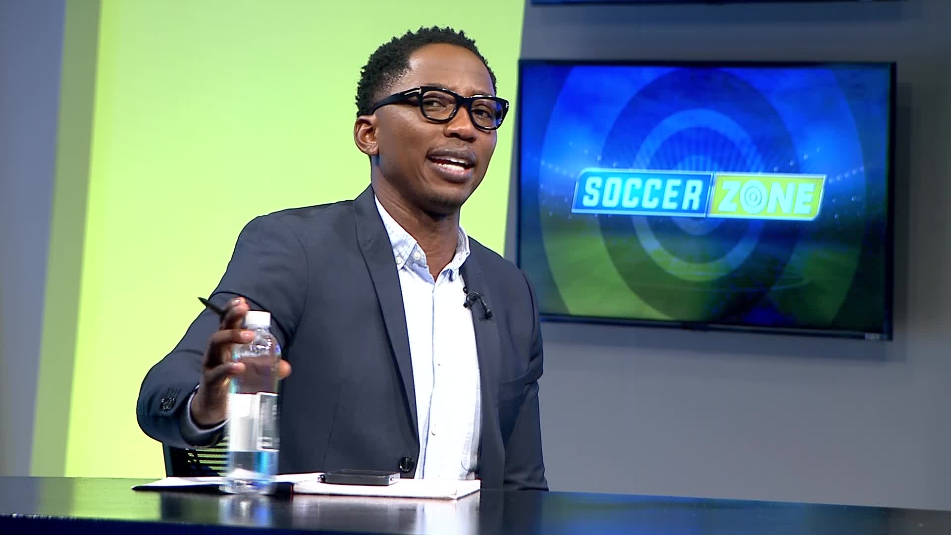 soccerzone-or-19-january-2026