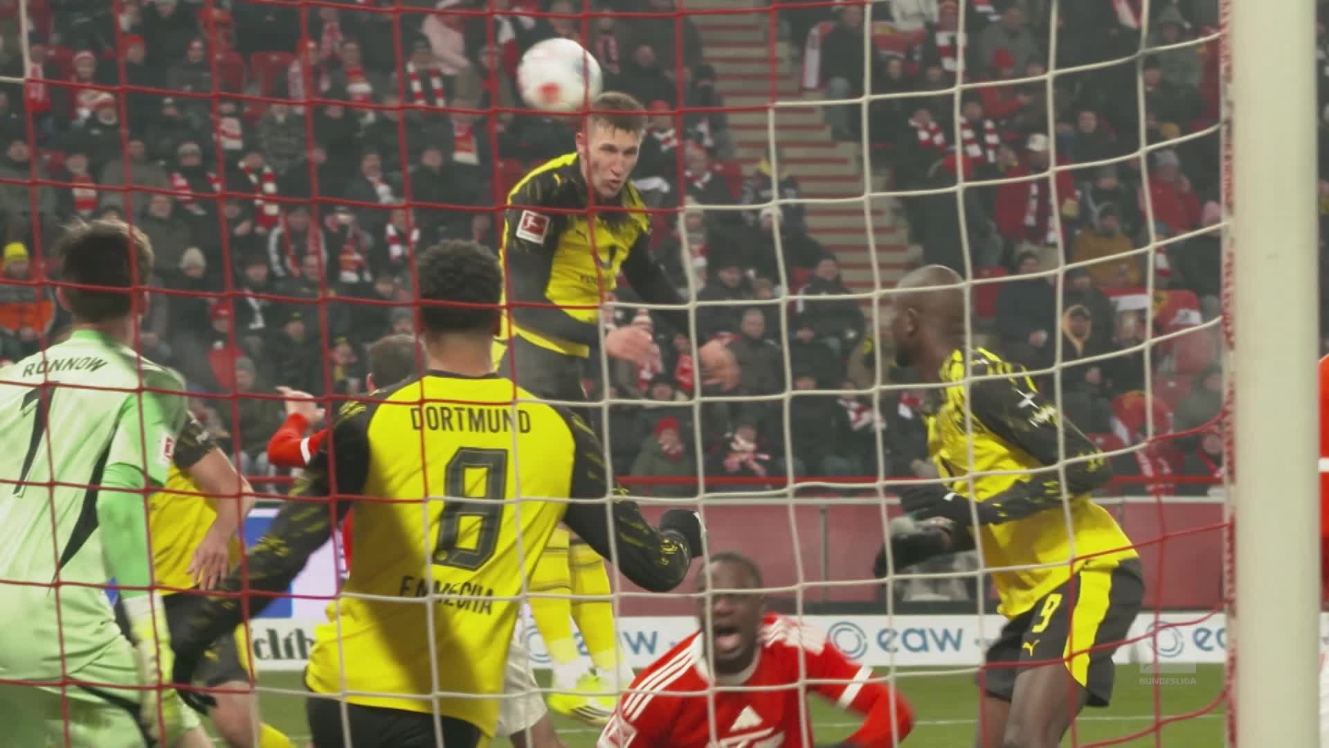 nico-schlotterbeck-best-of-this-season-so-far