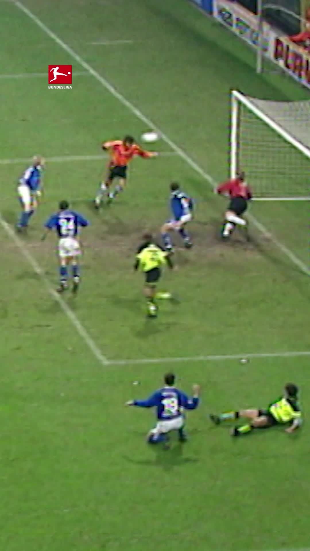 jens-lehmann-first-field-goalkeeper-in-bundesliga