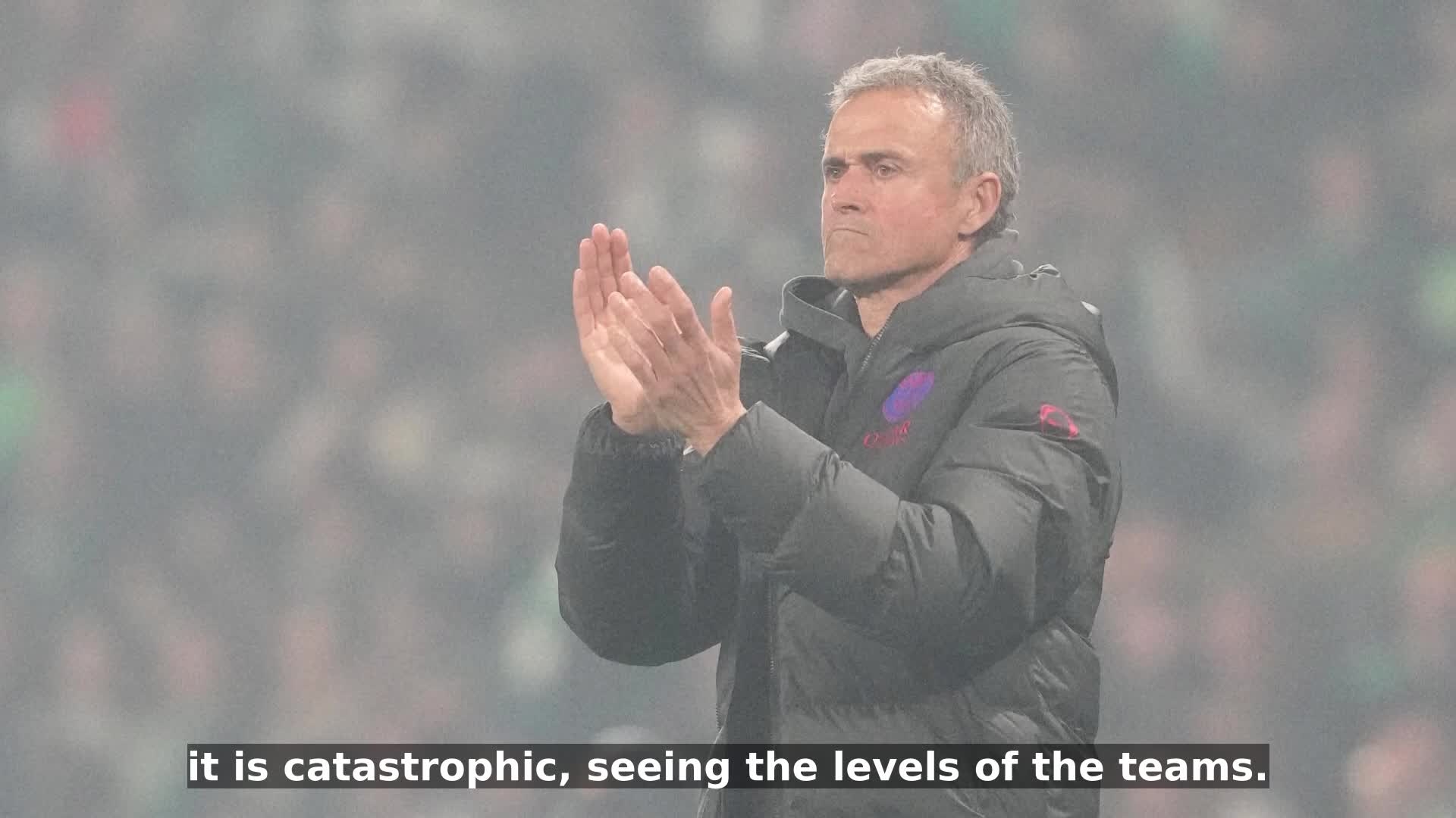 the-level-of-teams-were-catastrophically-high-luis-enrique-explains-paris-saint-germains-uefa-champions-league-play-off-outcome