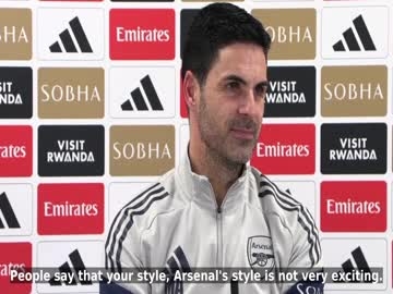 i-have-heard-the-opposite-arteta-responds-to-scholes-boring-criticism