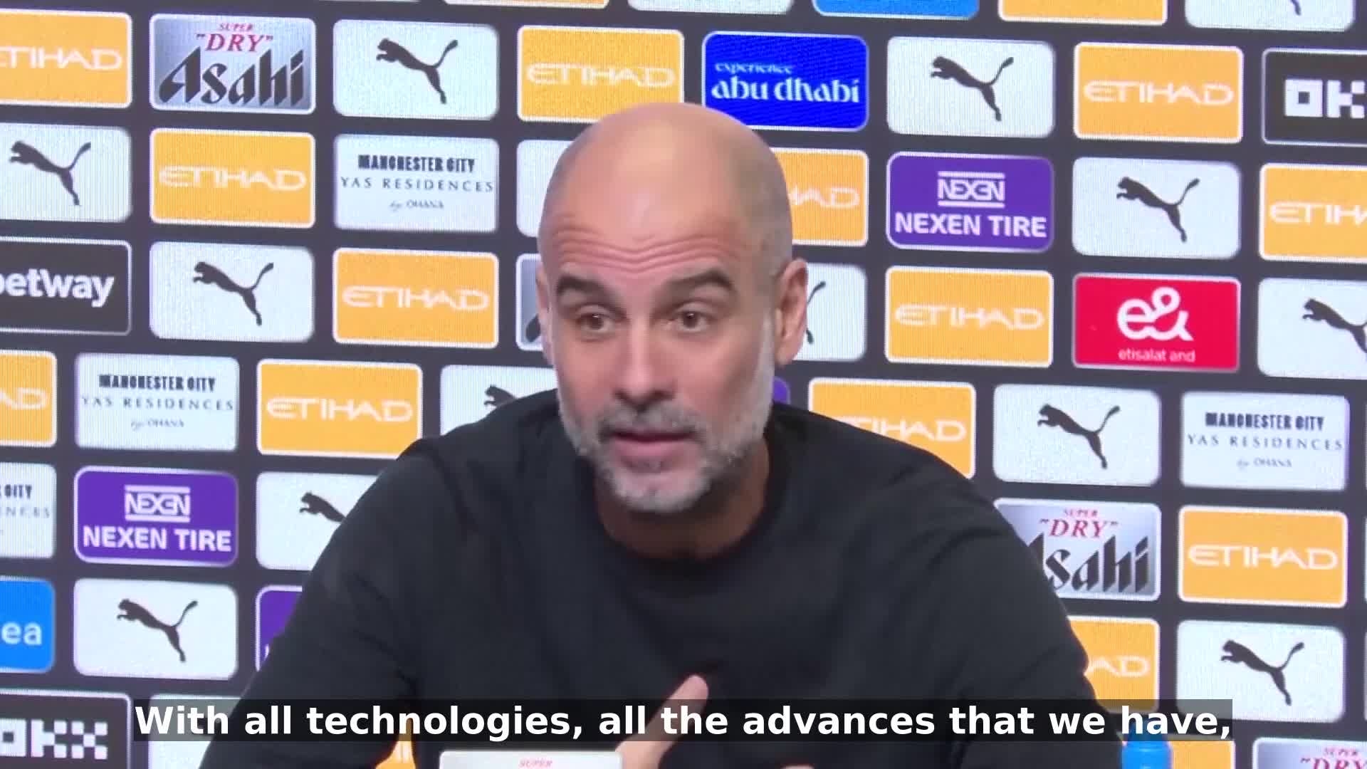 it-hurts-me-guardiola-criticises-trump-over-ice-killings