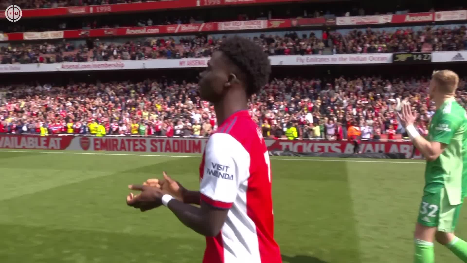 the-rise-of-bukayo-saka-explained