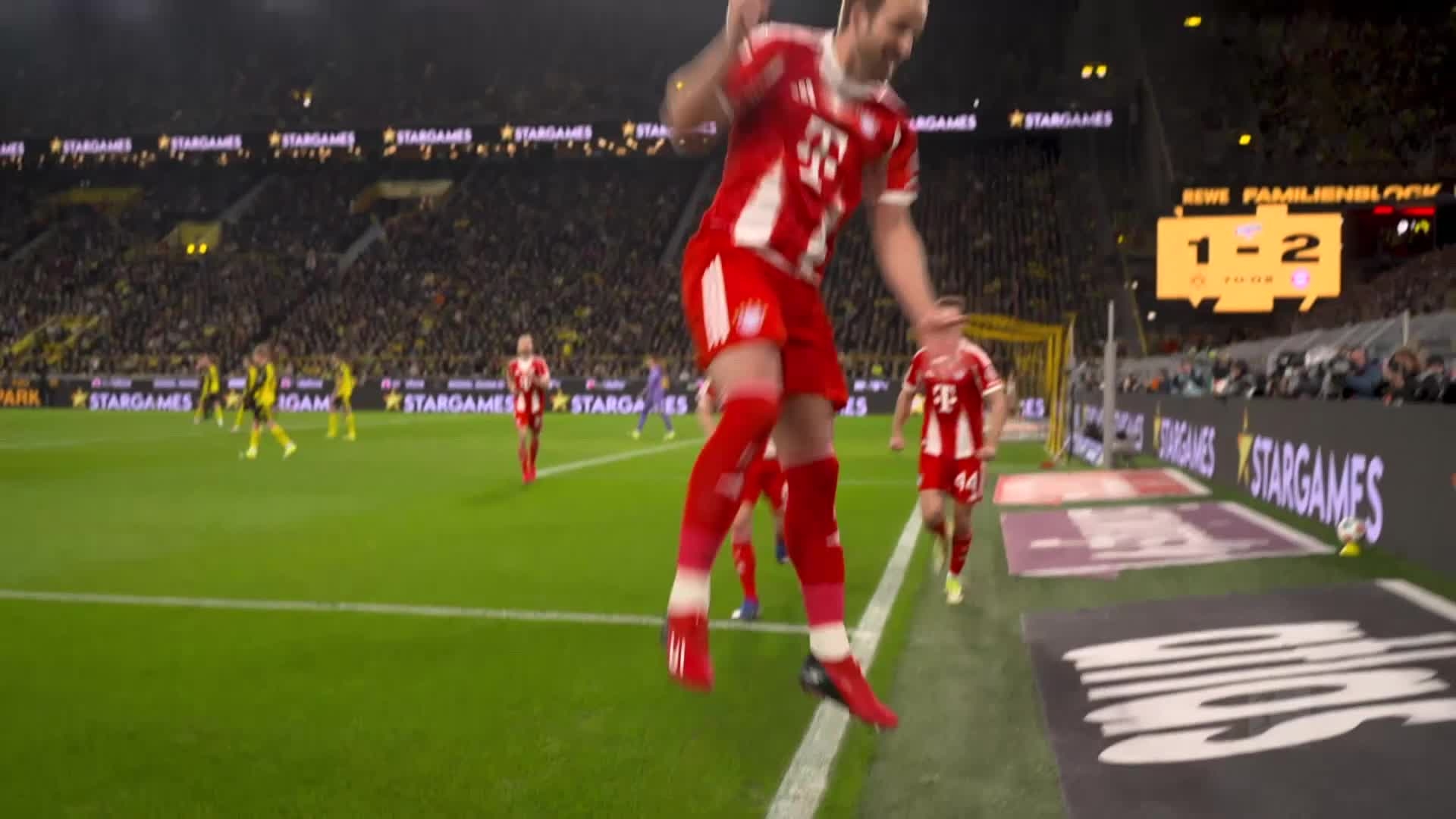 you-scored-brace-in-der-klassiker