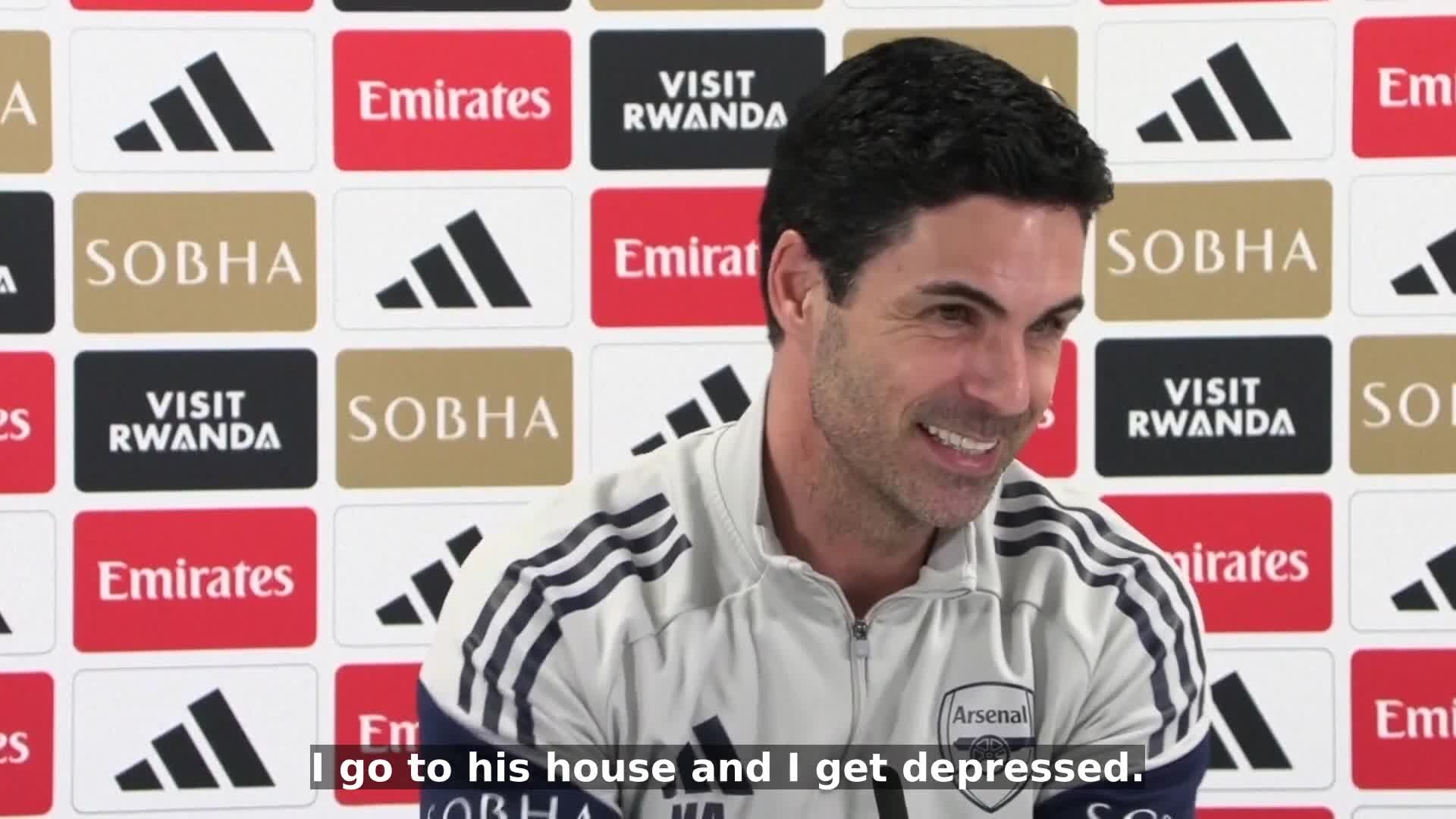 it-depends-arteta-plays-down-drogba-gyokeres-comparison