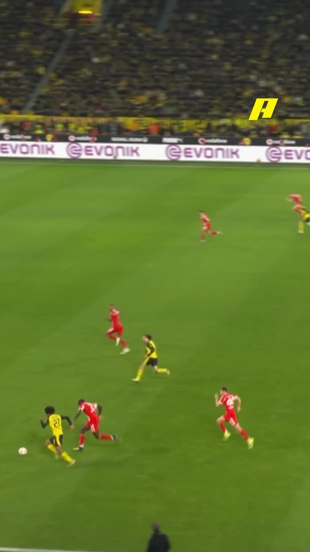 der-klassiker-highlight-with-arabic-commentary