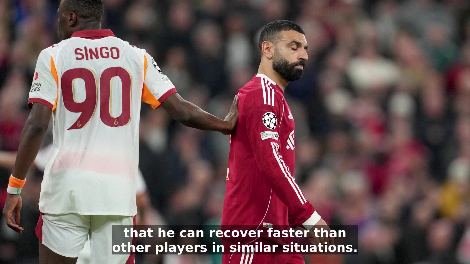 no-go-for-mo-arne-slot-confirms-that-liverpools-main-man-salah-will-miss-saturdays-english-premier-league-match-against-brighton