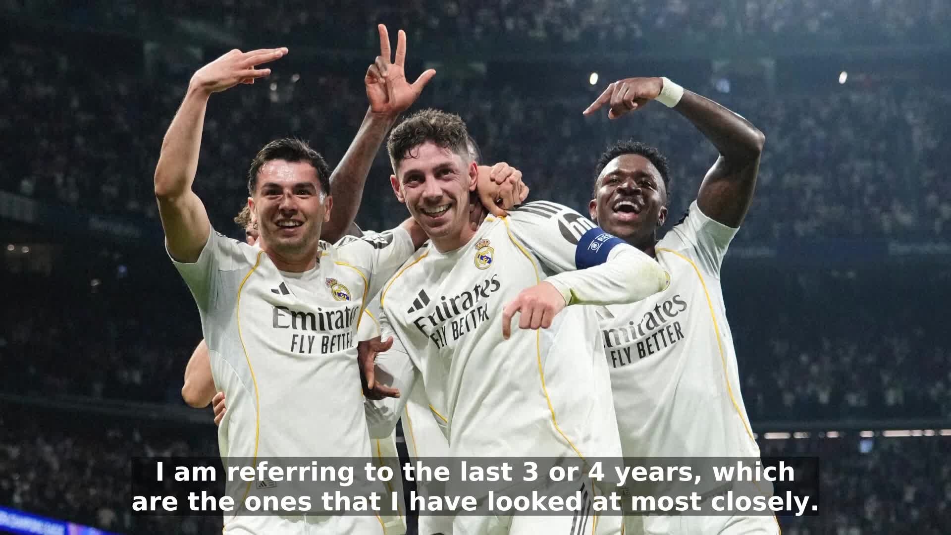 he-has-attracted-the-attention-of-the-entire-sports-world-uruguay-head-coach-marcelo-bielsa-purrs-over-federico-valverde-as-england-awaits