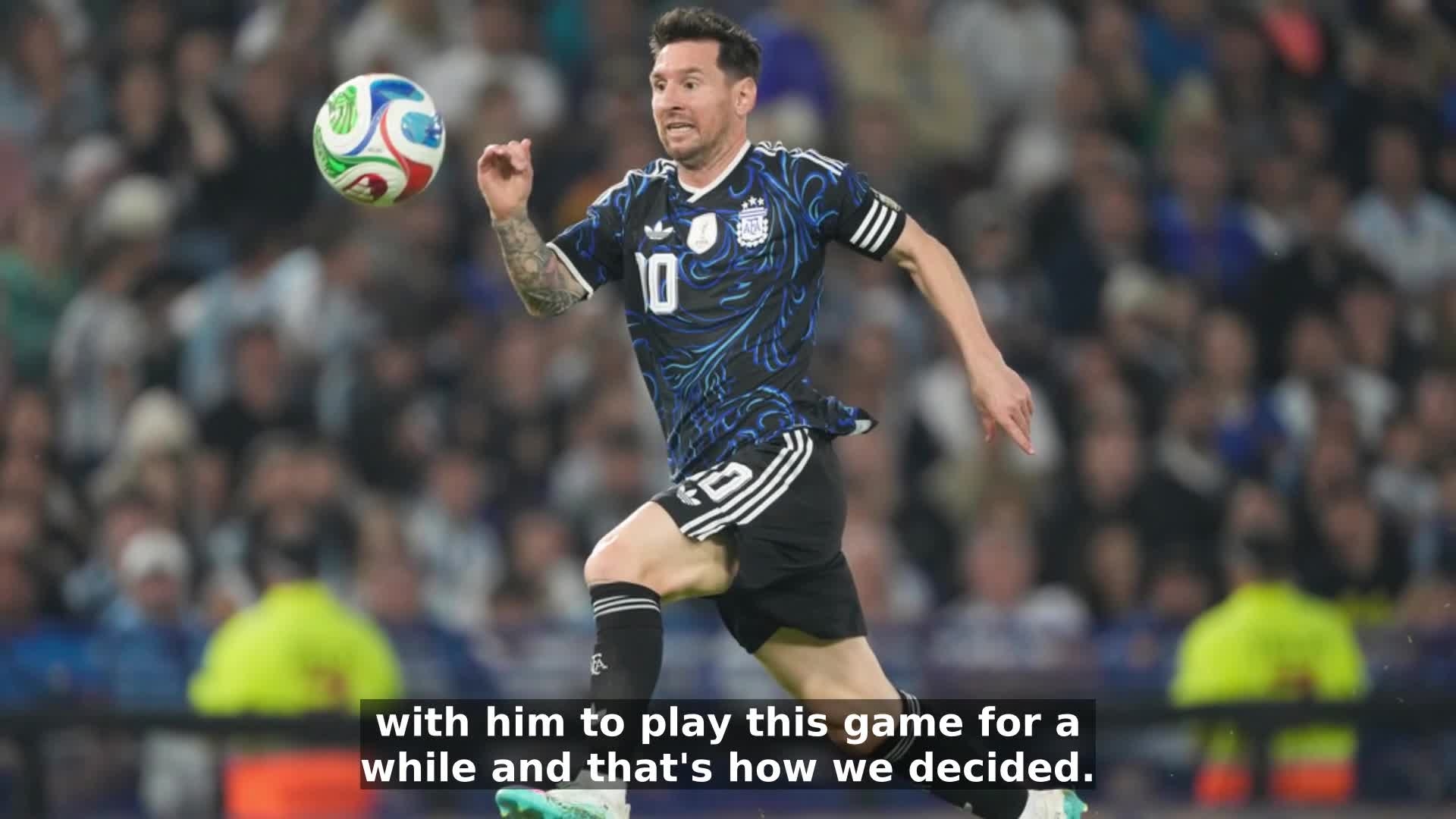 thats-the-reality-scaloni-unhappy-with-argentina-after-scrappy-2-1-win-over-mauritania