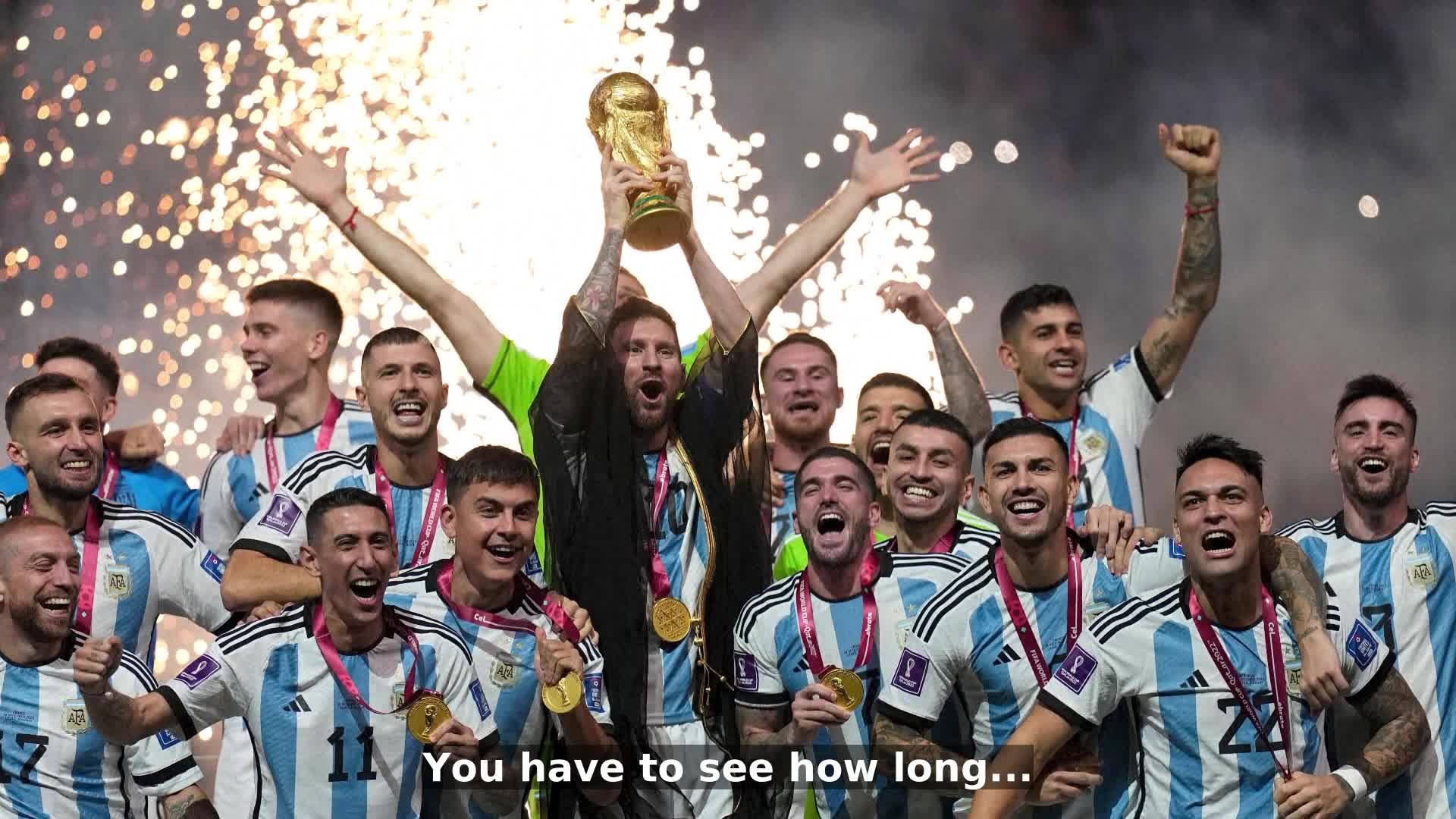 i-do-not-think-that-lionel-messi-will-have-any-problem-reaching-1000-career-goals-says-argentina-head-coach-lionel-scaloni