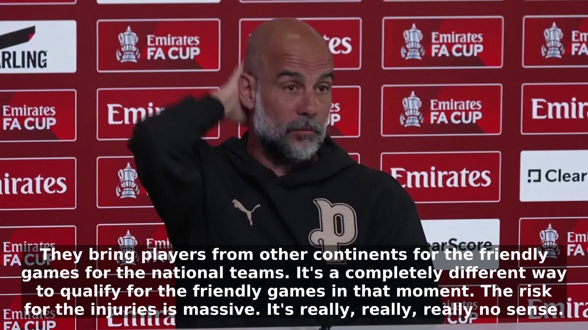 it-makes-no-sense-guardiola-criticizes-international-friendlies-timing