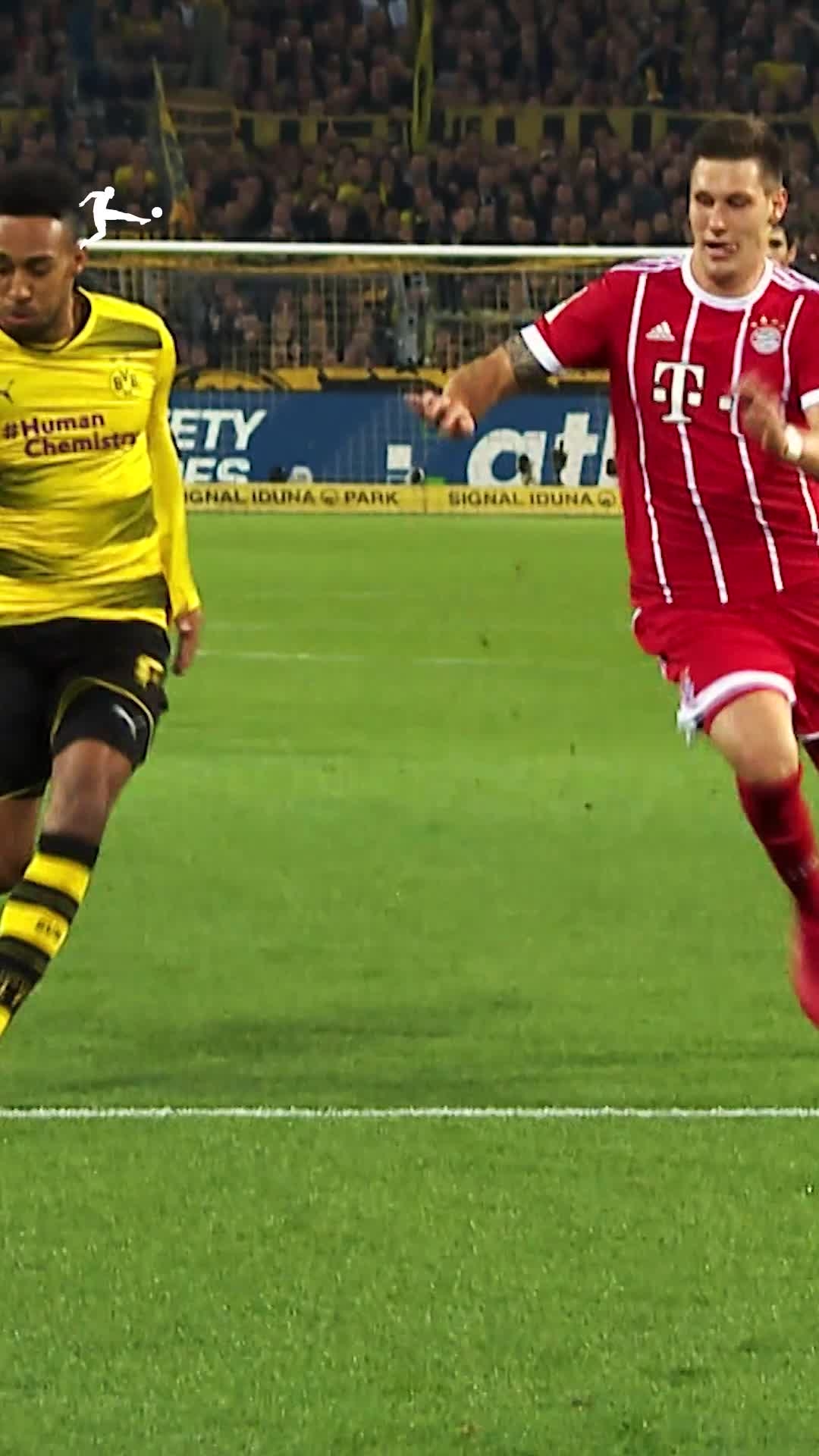 defensive-masterclass-compilation