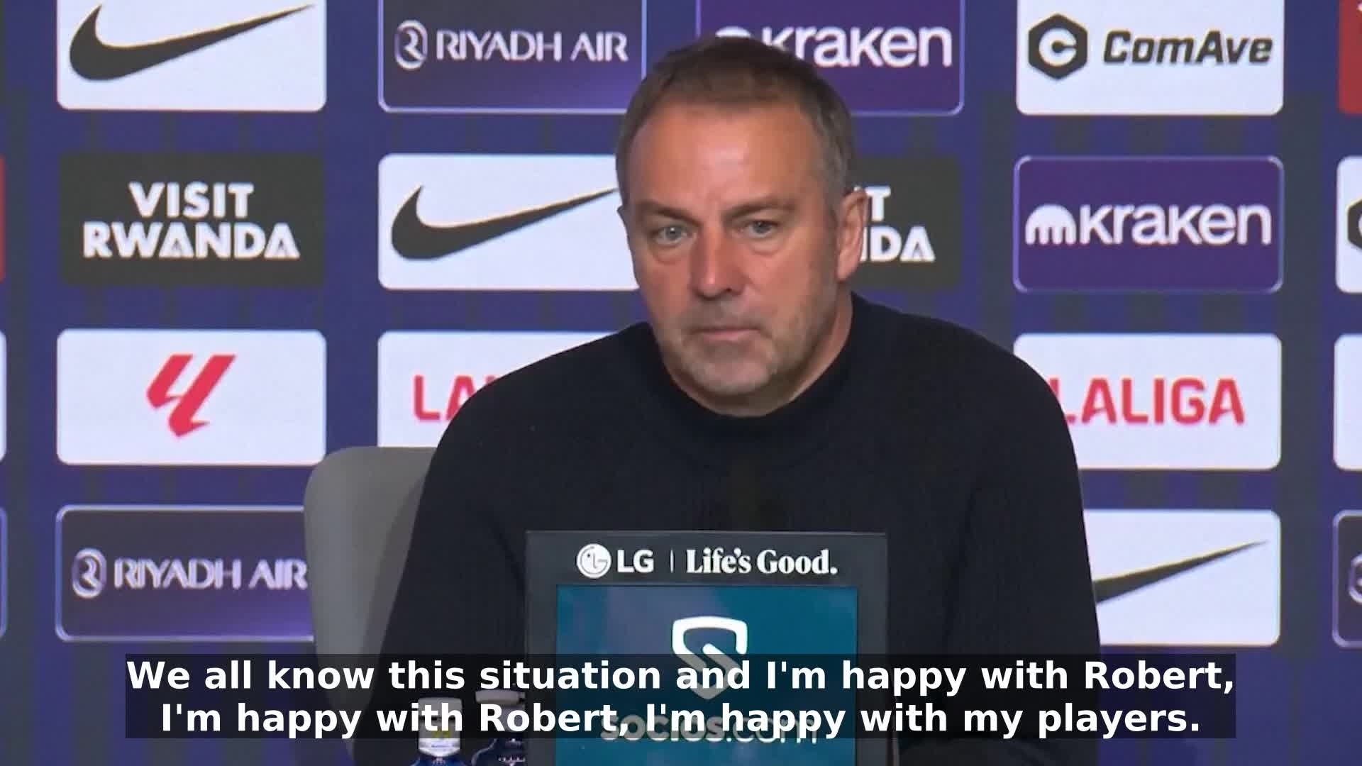 flick-praises-lewandowski-and-rashford-as-barca-close-in-on-la-liga-title