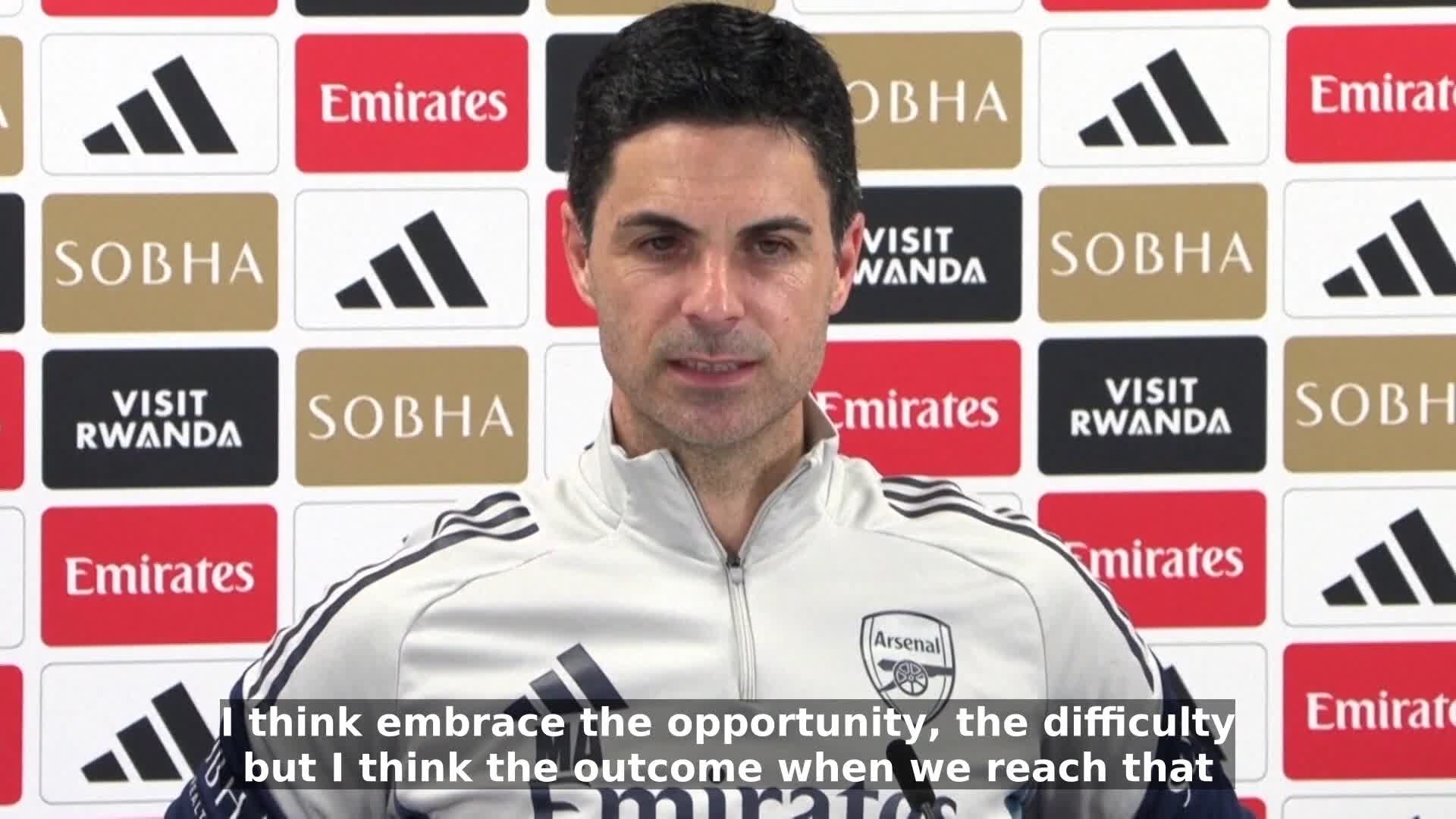 fully-committed-arteta-plays-down-contract-talks