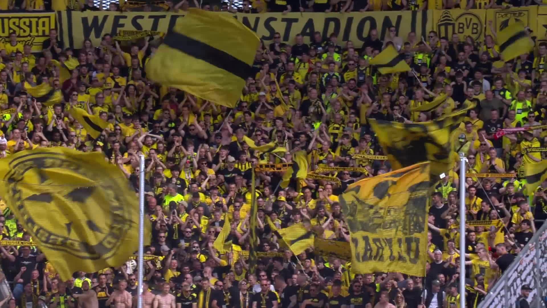 matchday-tsg-hoffenheim-vs-borussia-dortmund