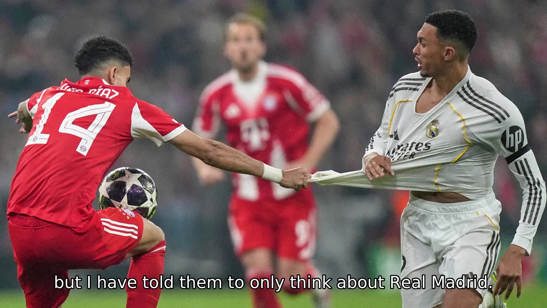 every-real-madrid-match-is-a-matter-of-life-and-death-under-pressure-head-coach-alvaro-arbeloa-is-banking-on-trust-in-his-team-selection