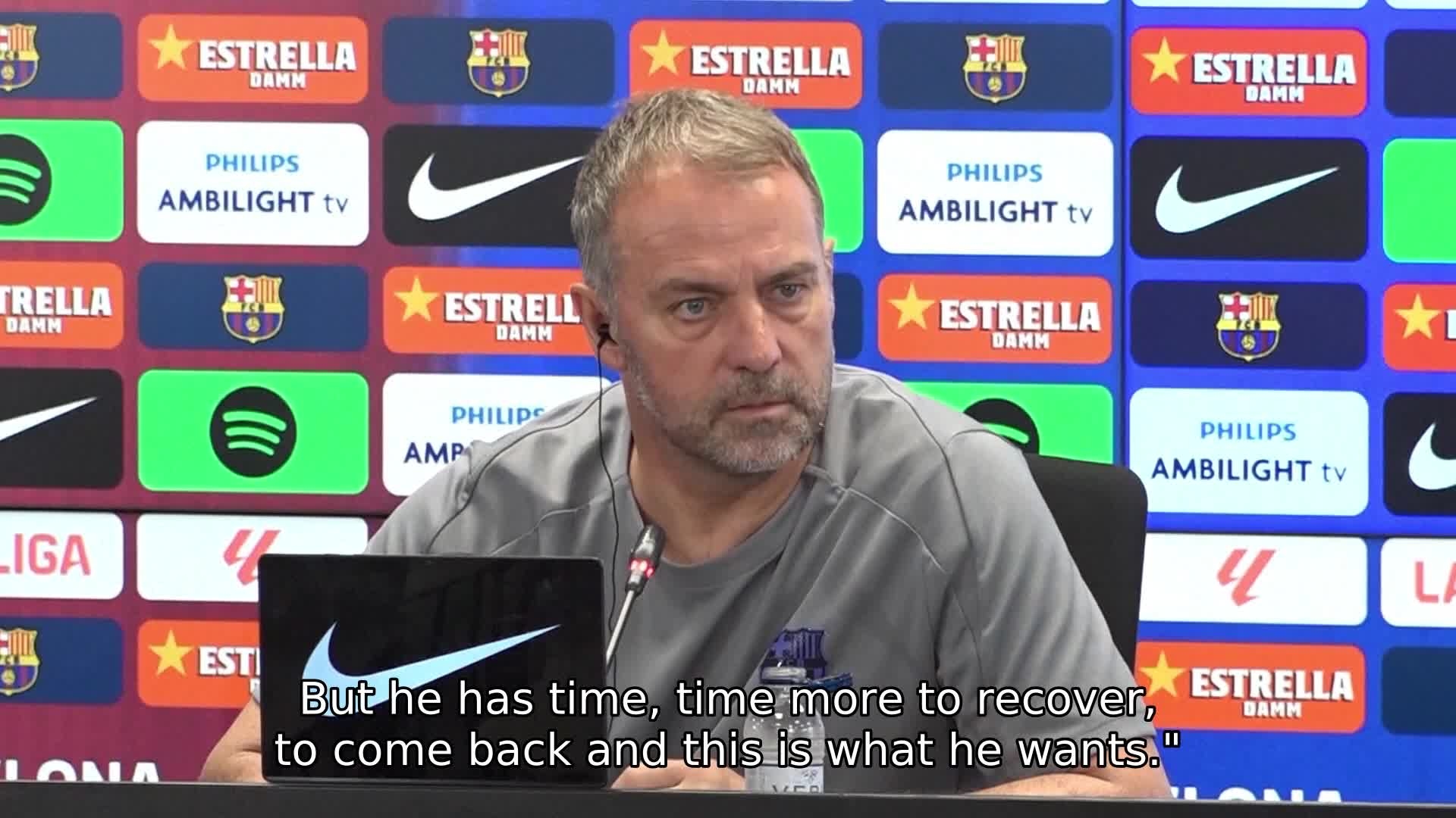 i-think-that-we-will-see-lamine-yamal-at-the-2026-fifa-world-cup-fc-barcelona-head-coach-hansi-flick-on-his-injured-star-forward
