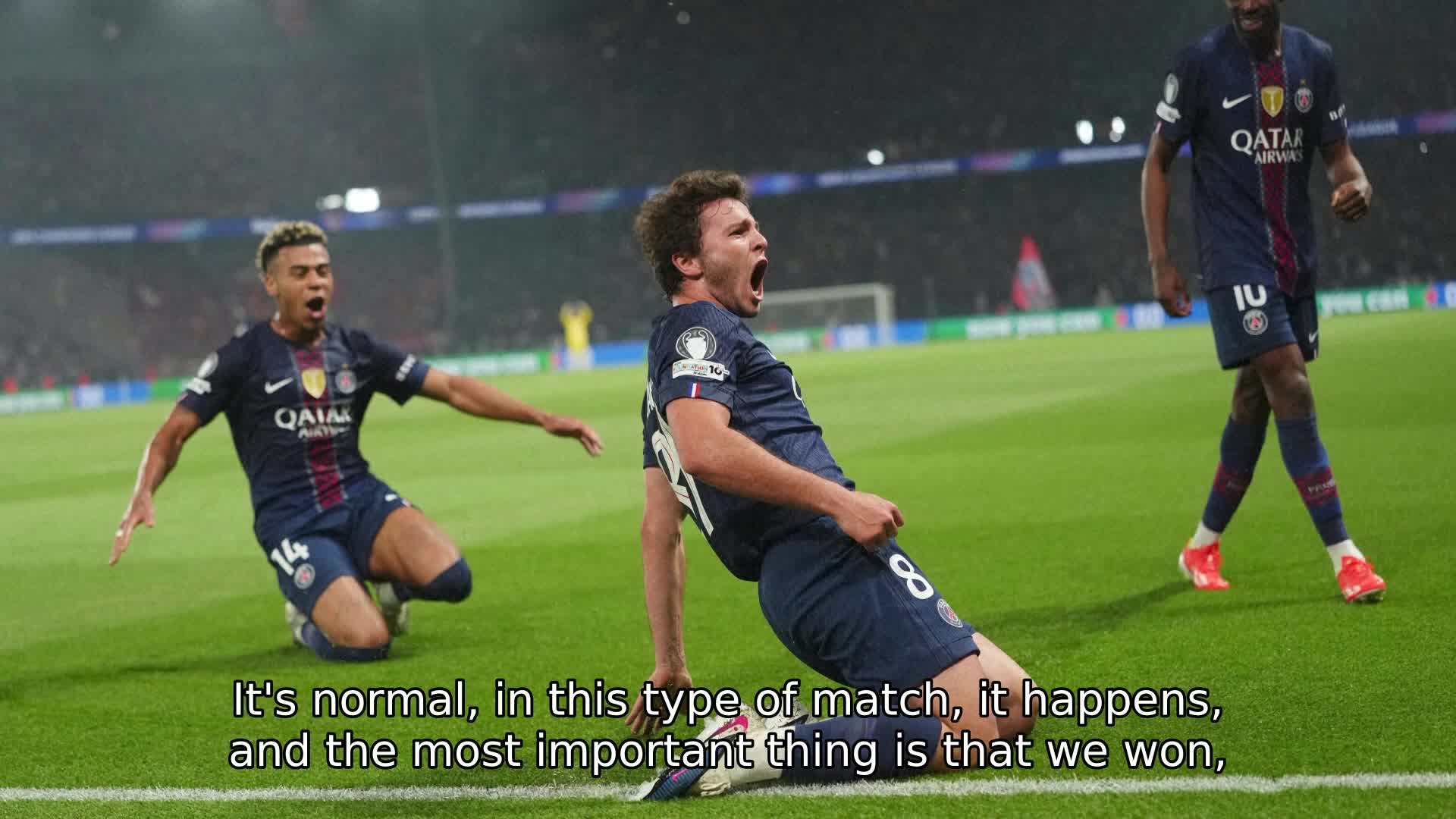 we-deserved-to-win-but-we-also-deserved-to-lose-luis-enrique-on-paris-saint-germain-and-bayern-munichs-5-4-epic-in-the-uefa-champions-league